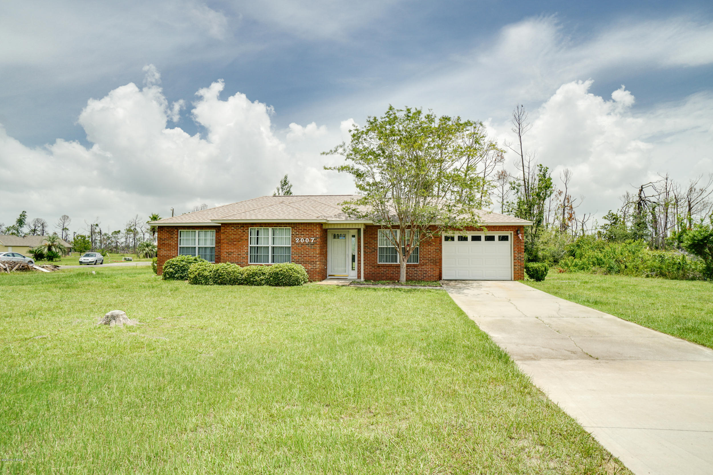 Sandy Creek & Country Club Phase II - Residential