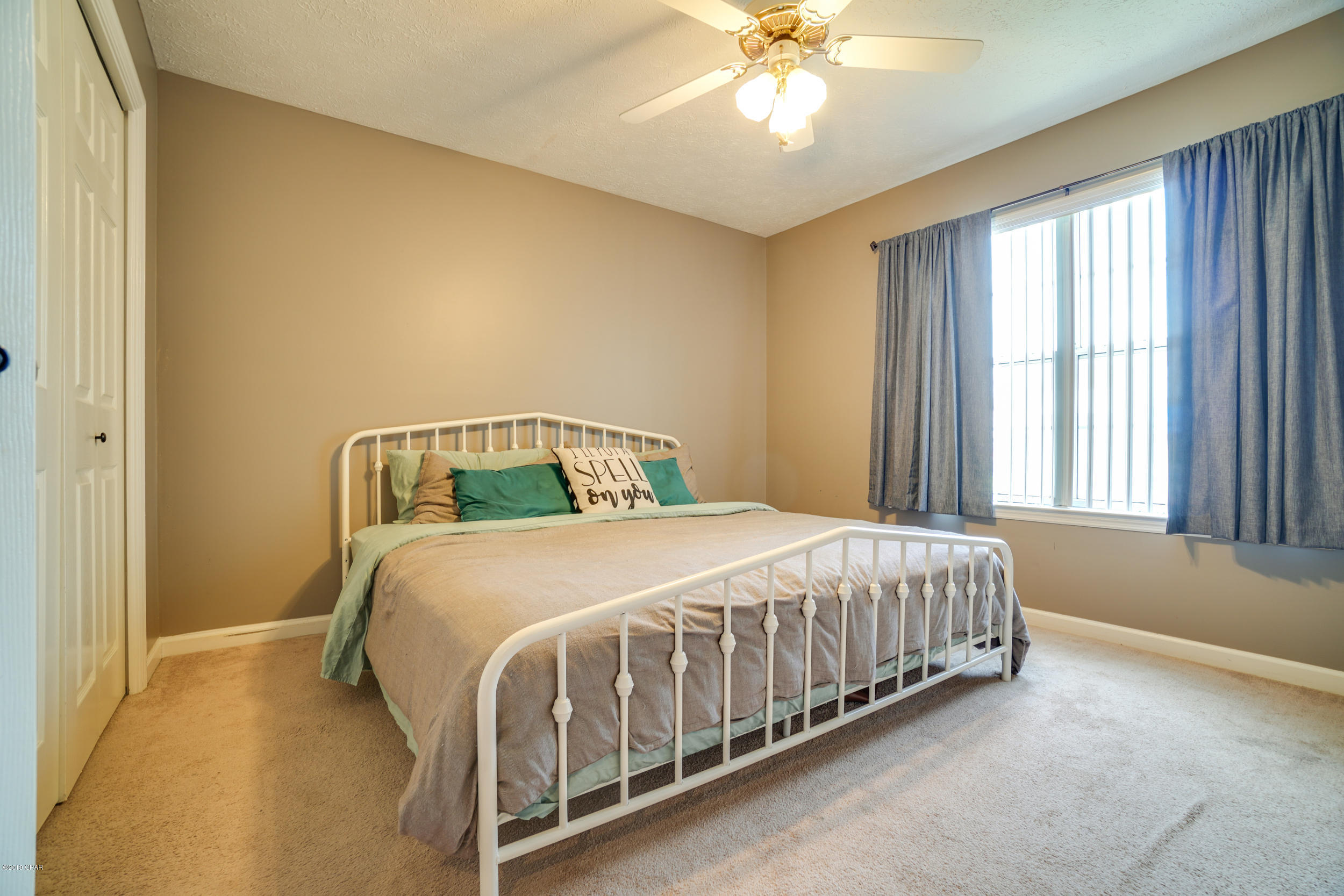 Sandy Creek & Country Club Phase II - Residential