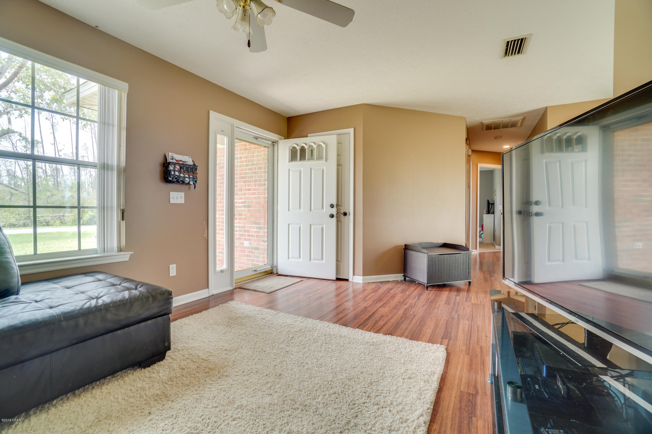 Sandy Creek & Country Club Phase II - Residential