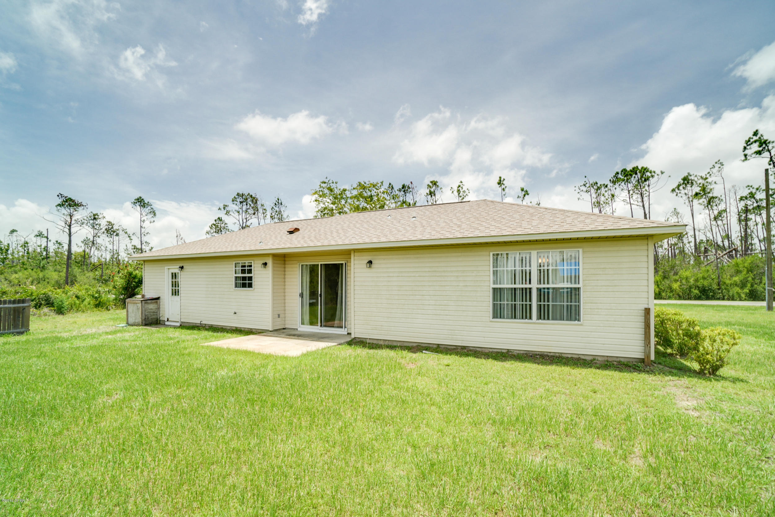 Sandy Creek & Country Club Phase II - Residential