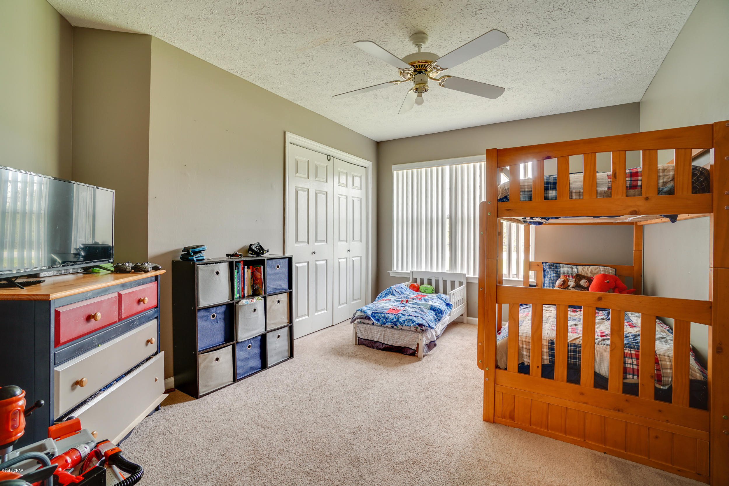 Sandy Creek & Country Club Phase II - Residential