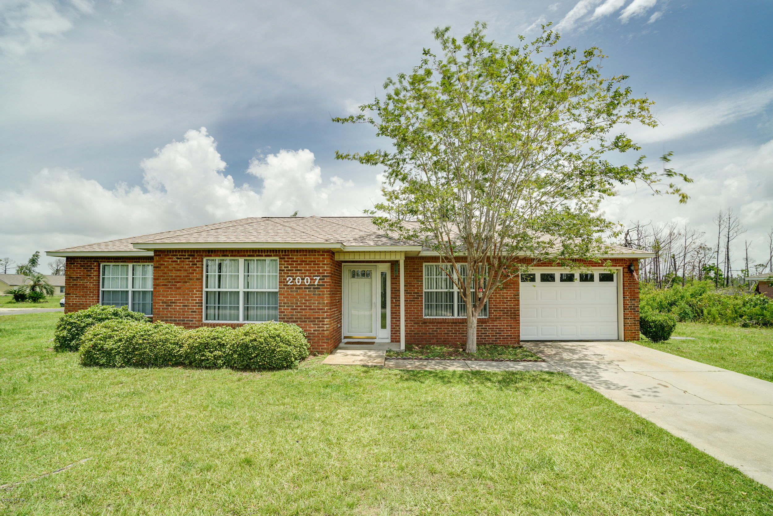 Sandy Creek & Country Club Phase II - Residential