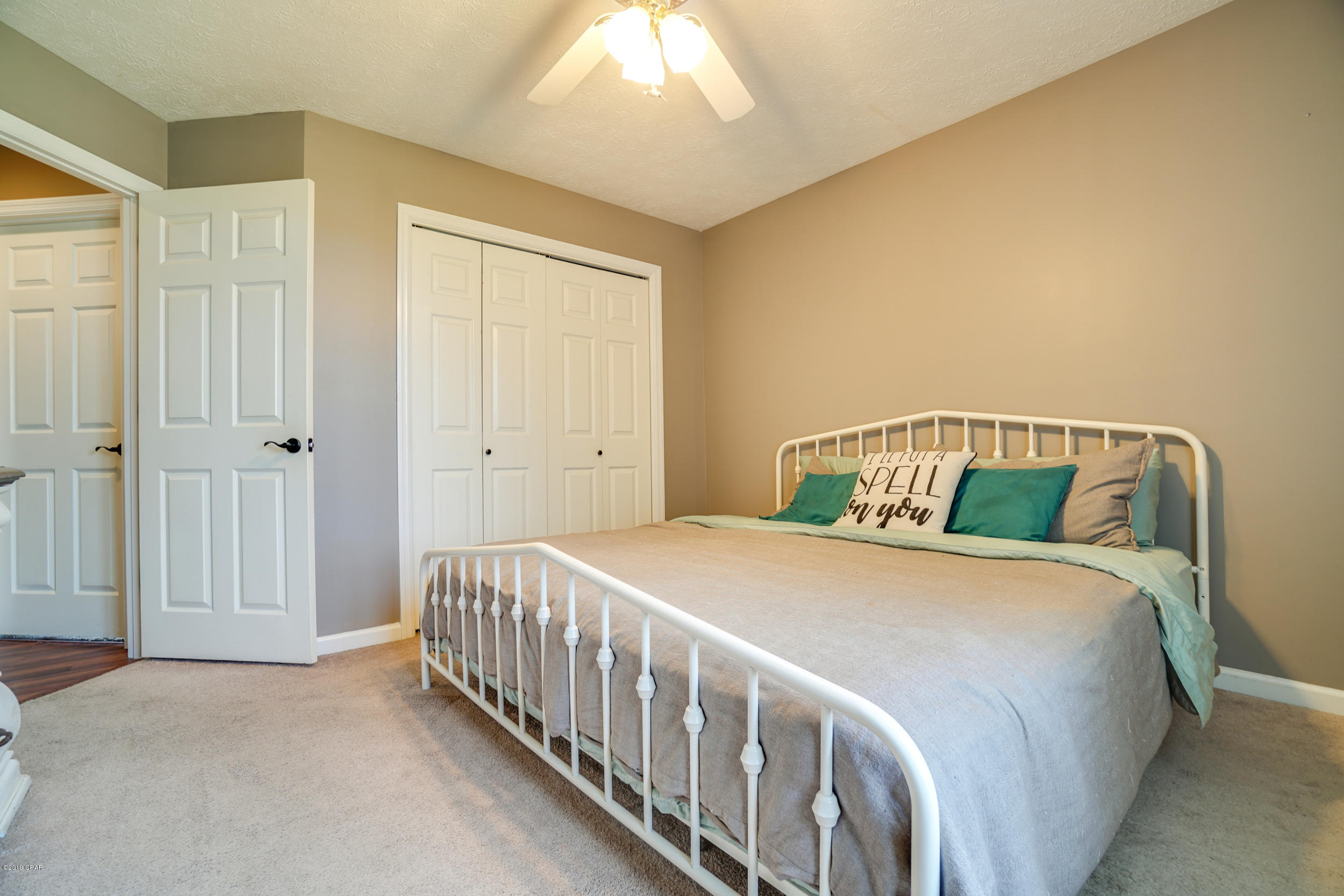 Sandy Creek & Country Club Phase II - Residential