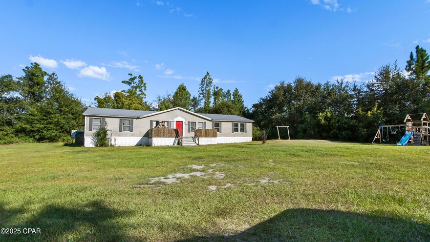 Welcome to 9328 Chevy Lane! This well-maintained home offers 4 bedrooms and 2 bathrooms with 2300 sq ft. of comfortable living space. The open floor plan features a bright living area, modern kitchen and spacious bedrooms. Enjoy the privacy of private backyard, perfect for relaxing or entertaining. Conveniently located off 231, this property is waiting for its new owner.