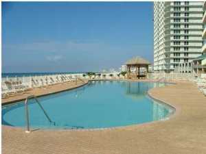 Treasure Island Resort - Residential