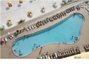 Treasure Island Resort - Residential