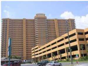 Treasure Island Resort - Residential