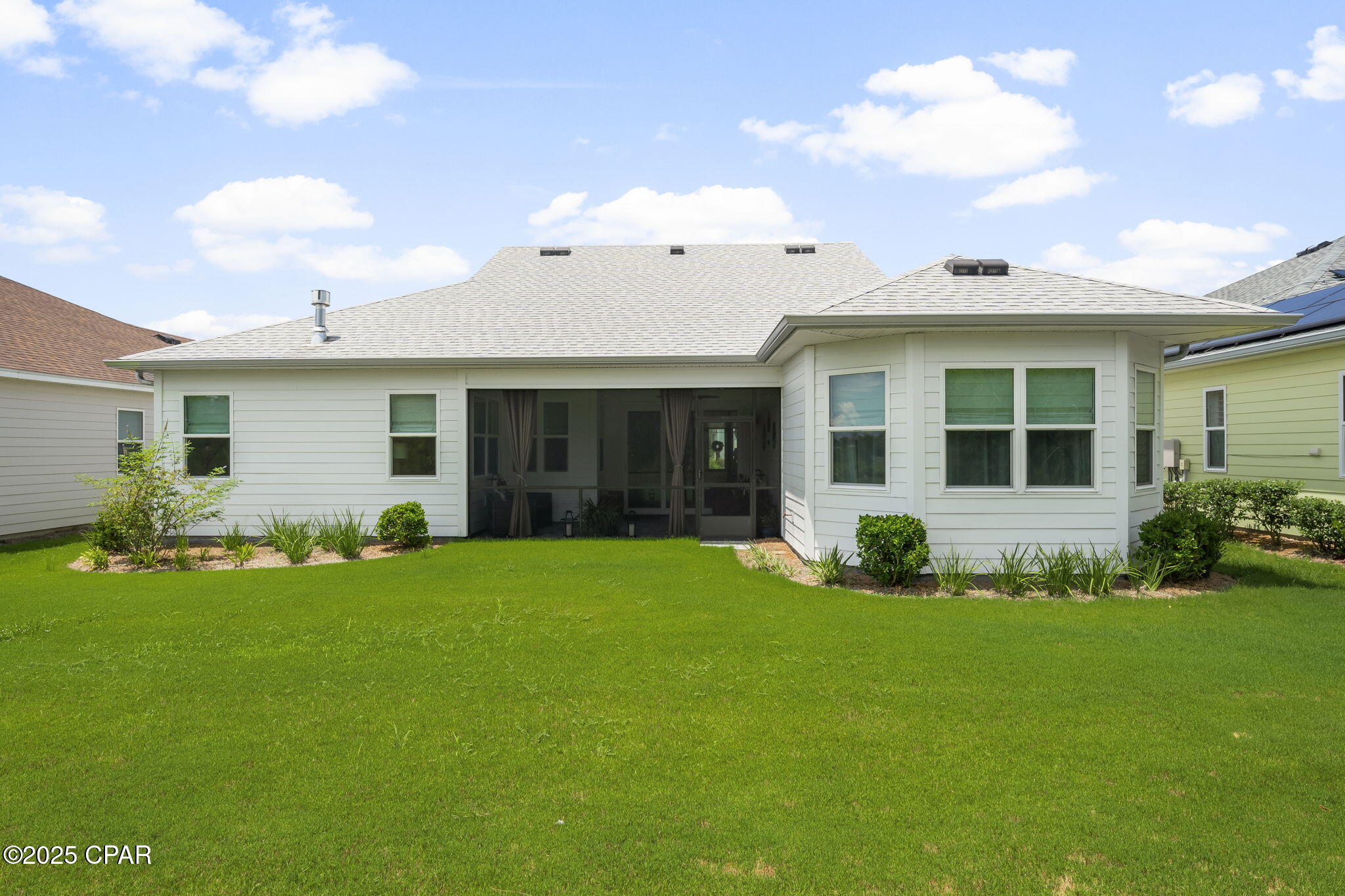 Latitude at Watersound - Residential