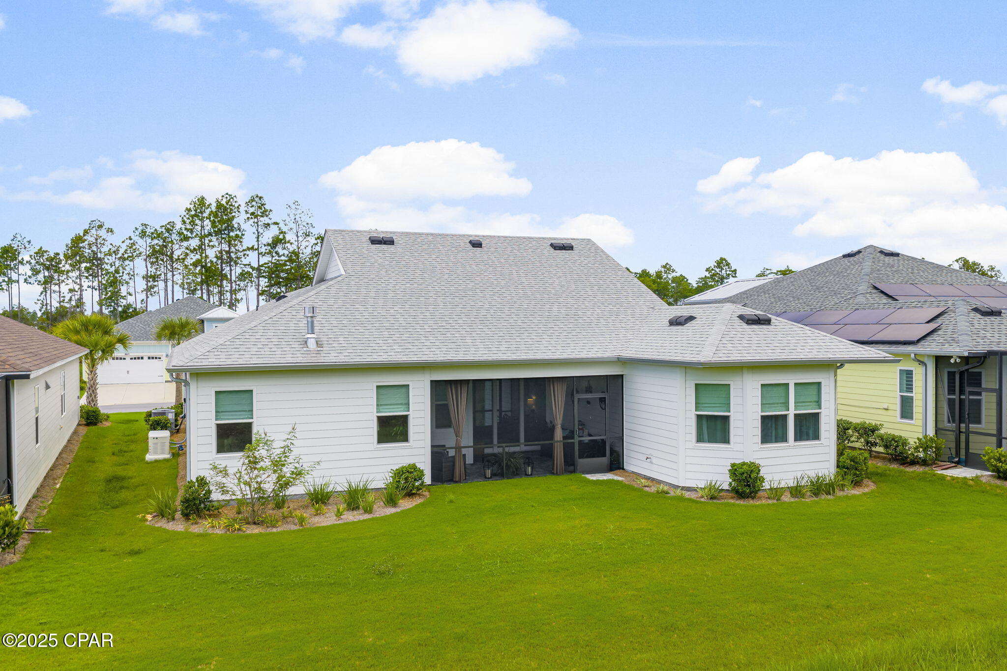 Latitude at Watersound - Residential