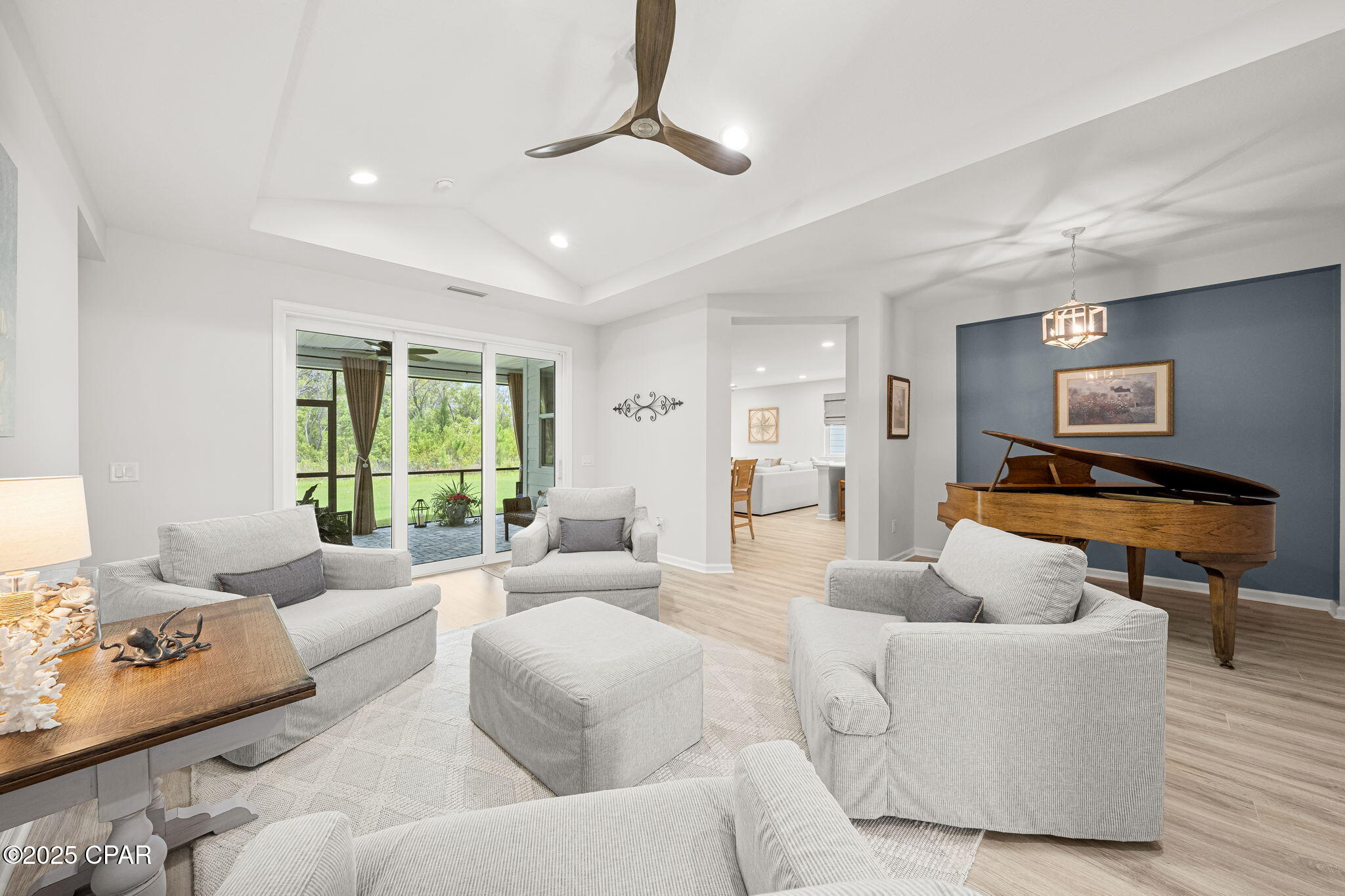 Latitude at Watersound - Residential