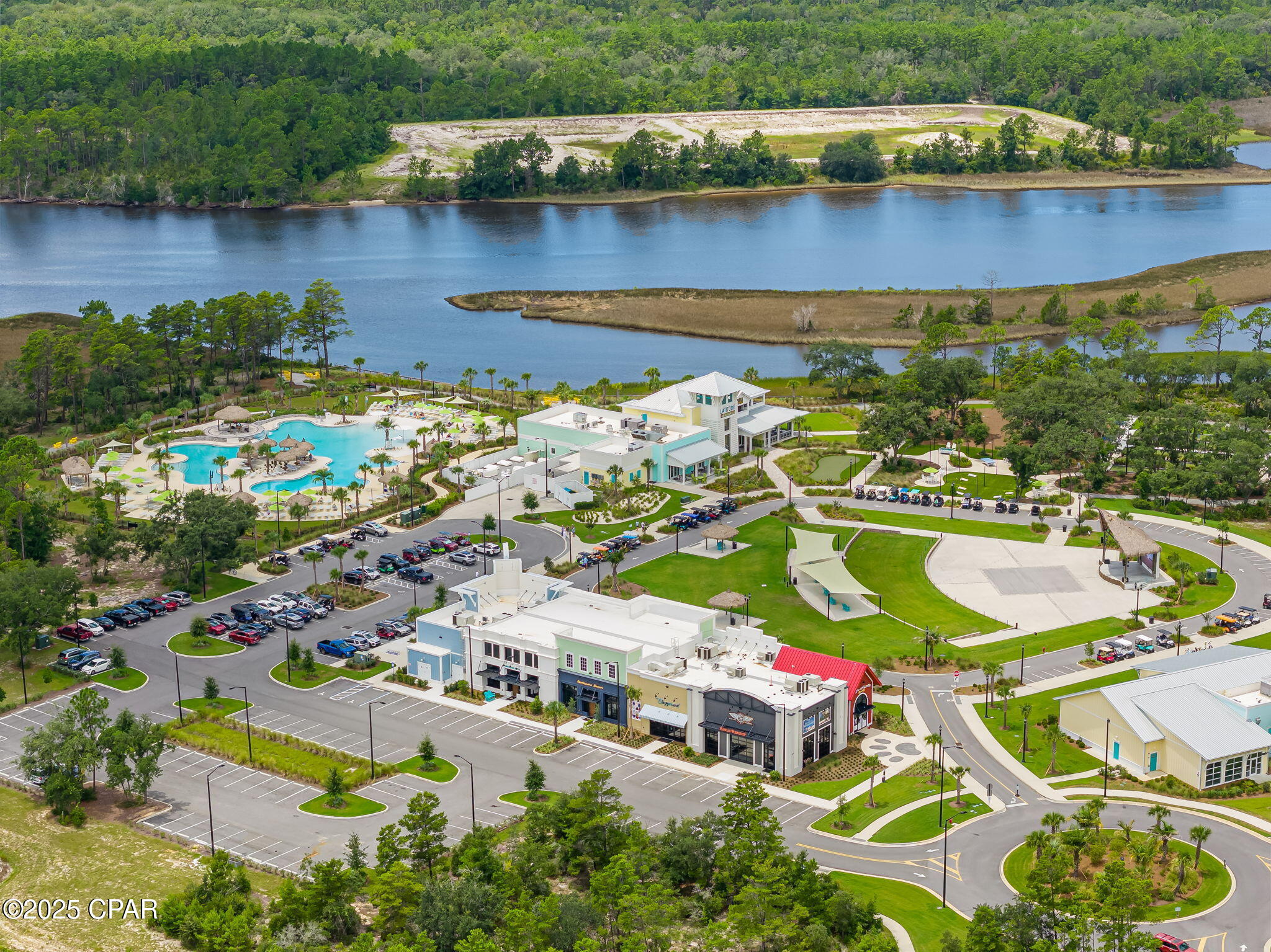 Latitude at Watersound - Residential