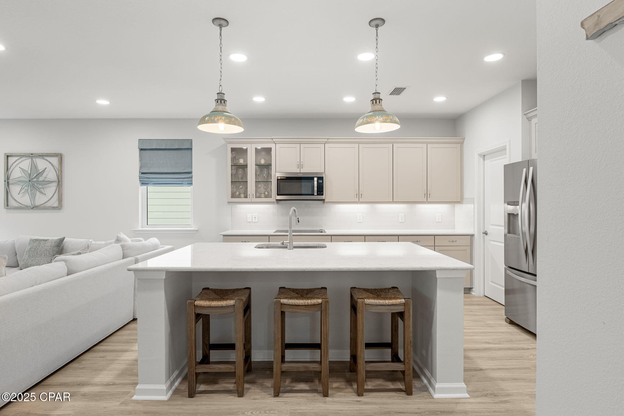 Latitude at Watersound - Residential