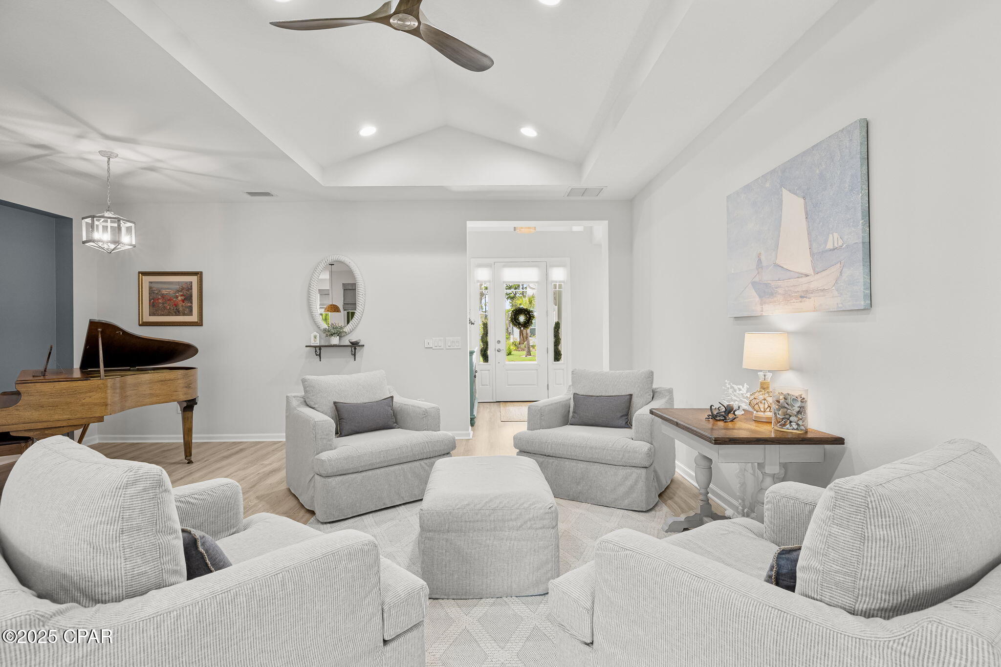 Latitude at Watersound - Residential