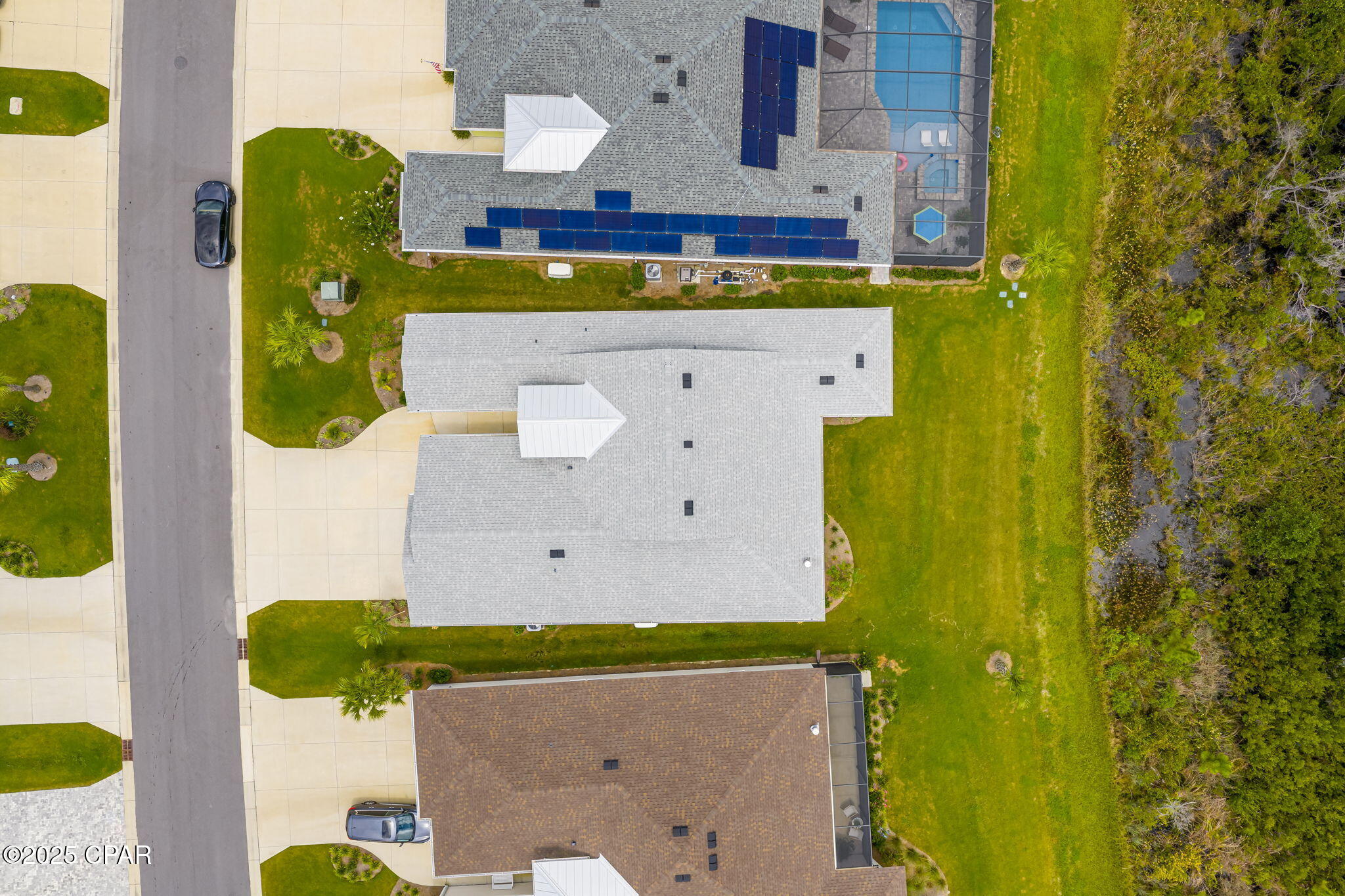 Latitude at Watersound - Residential