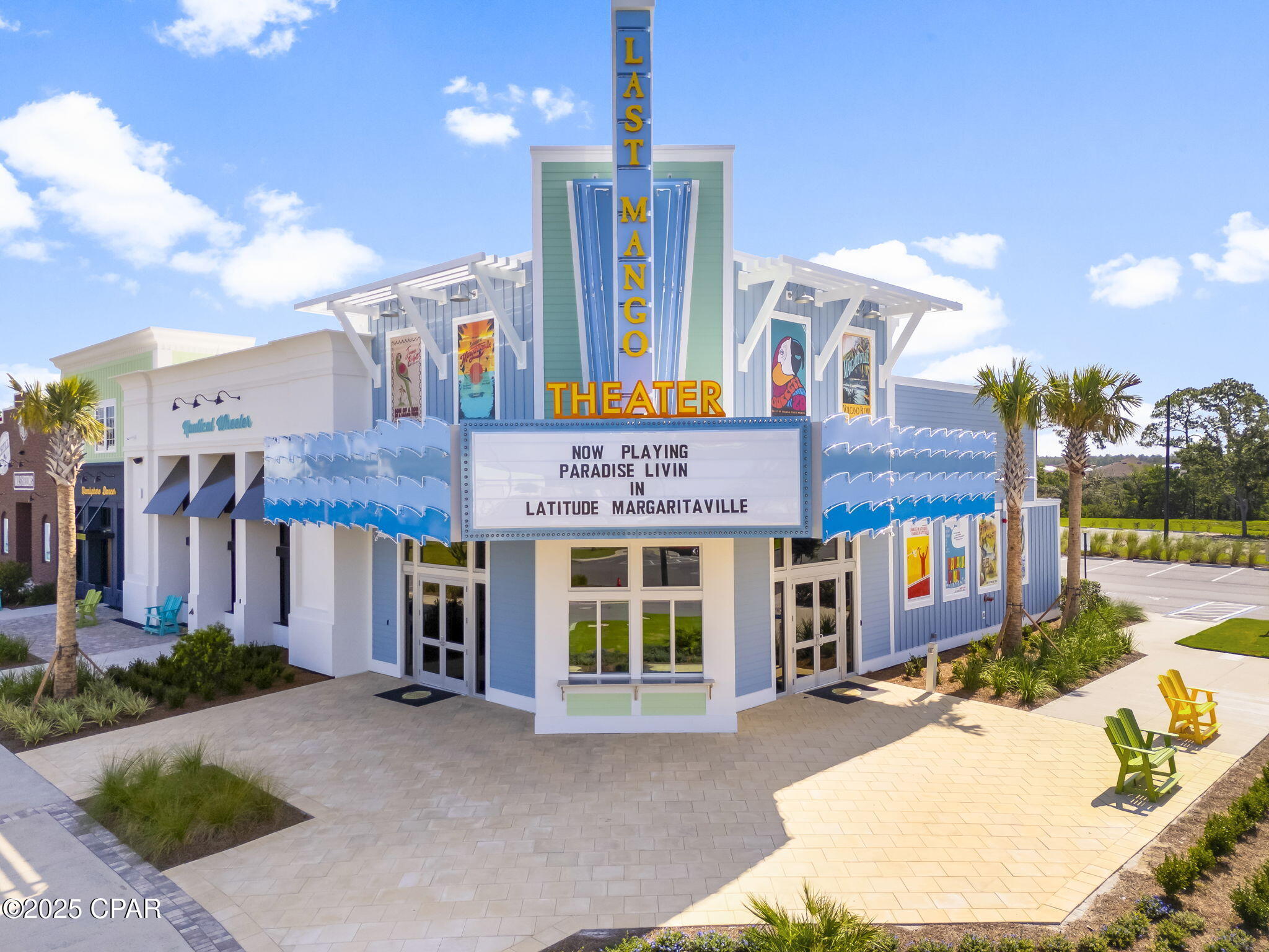 Latitude at Watersound - Residential