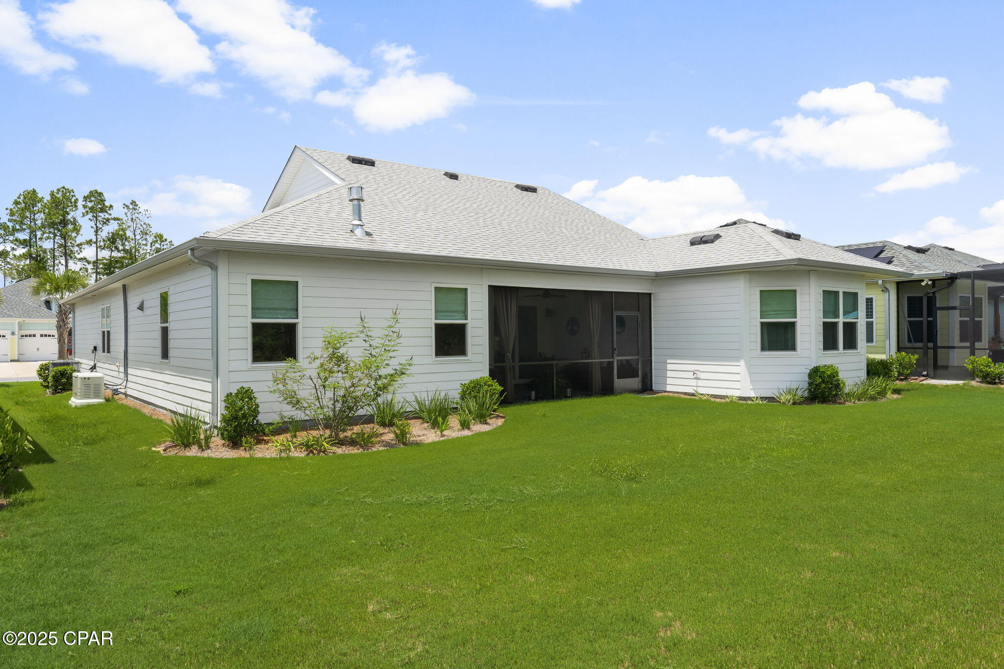 Latitude at Watersound - Residential