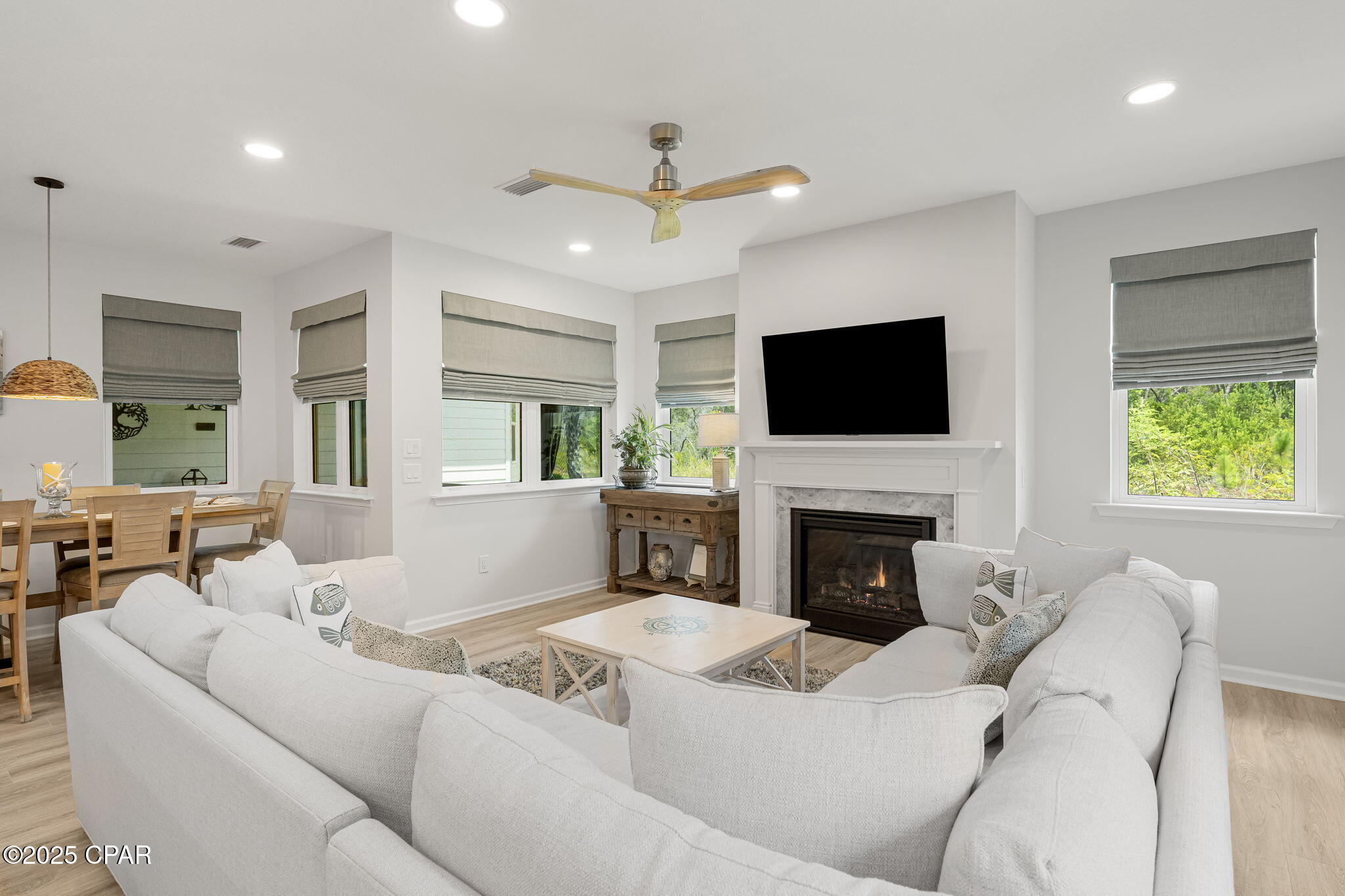 Latitude at Watersound - Residential