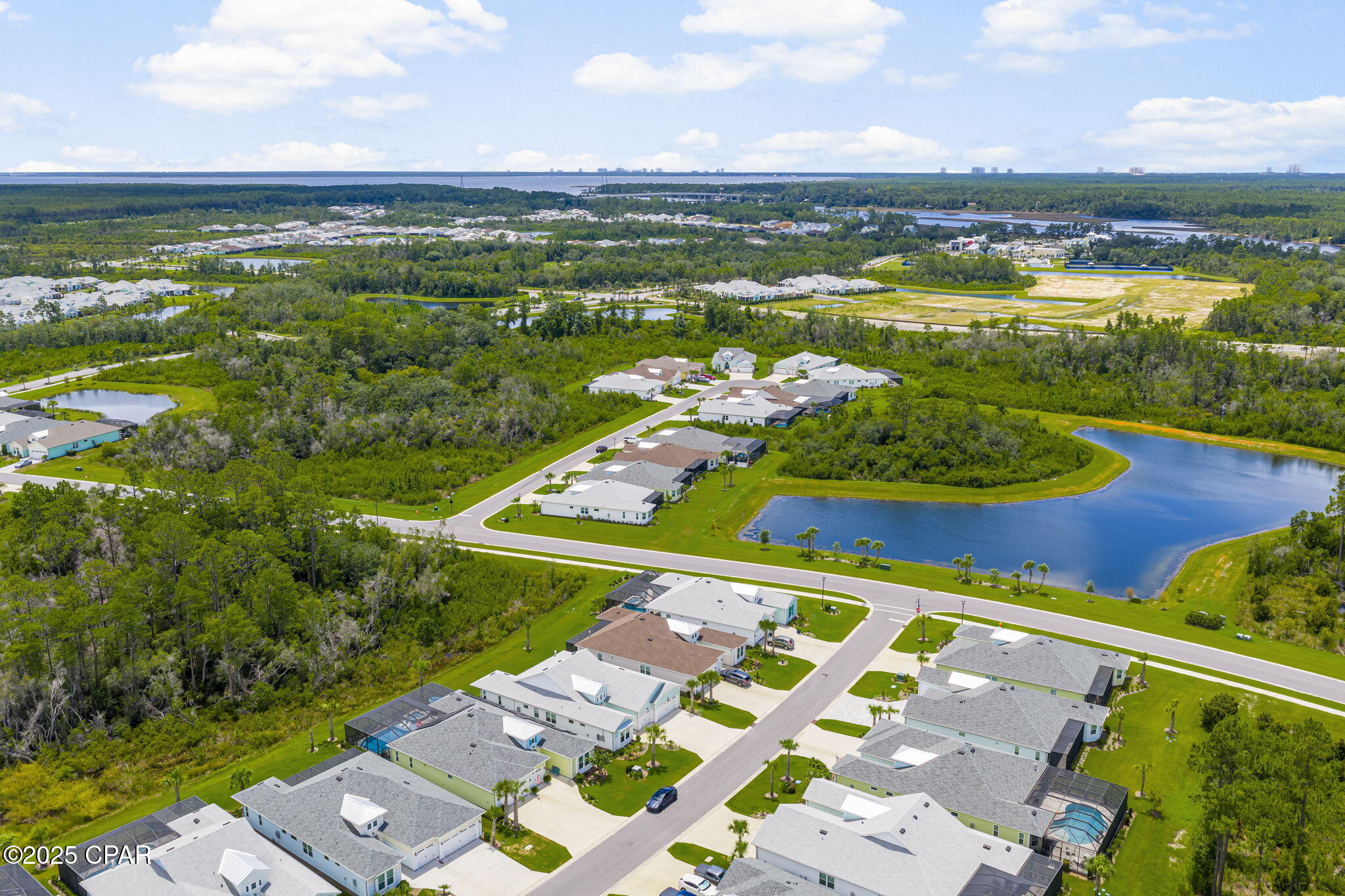 Latitude at Watersound - Residential