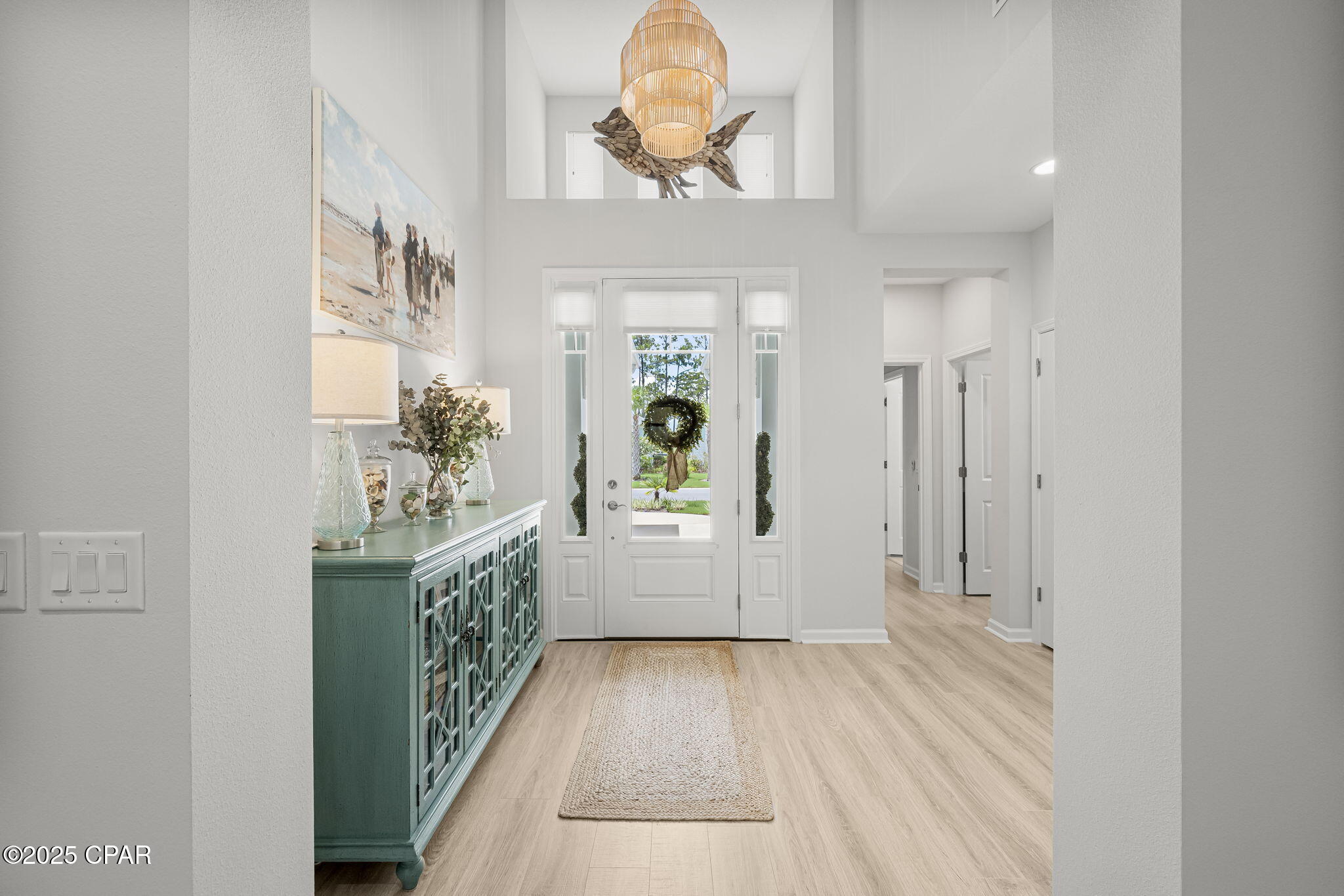 Latitude at Watersound - Residential