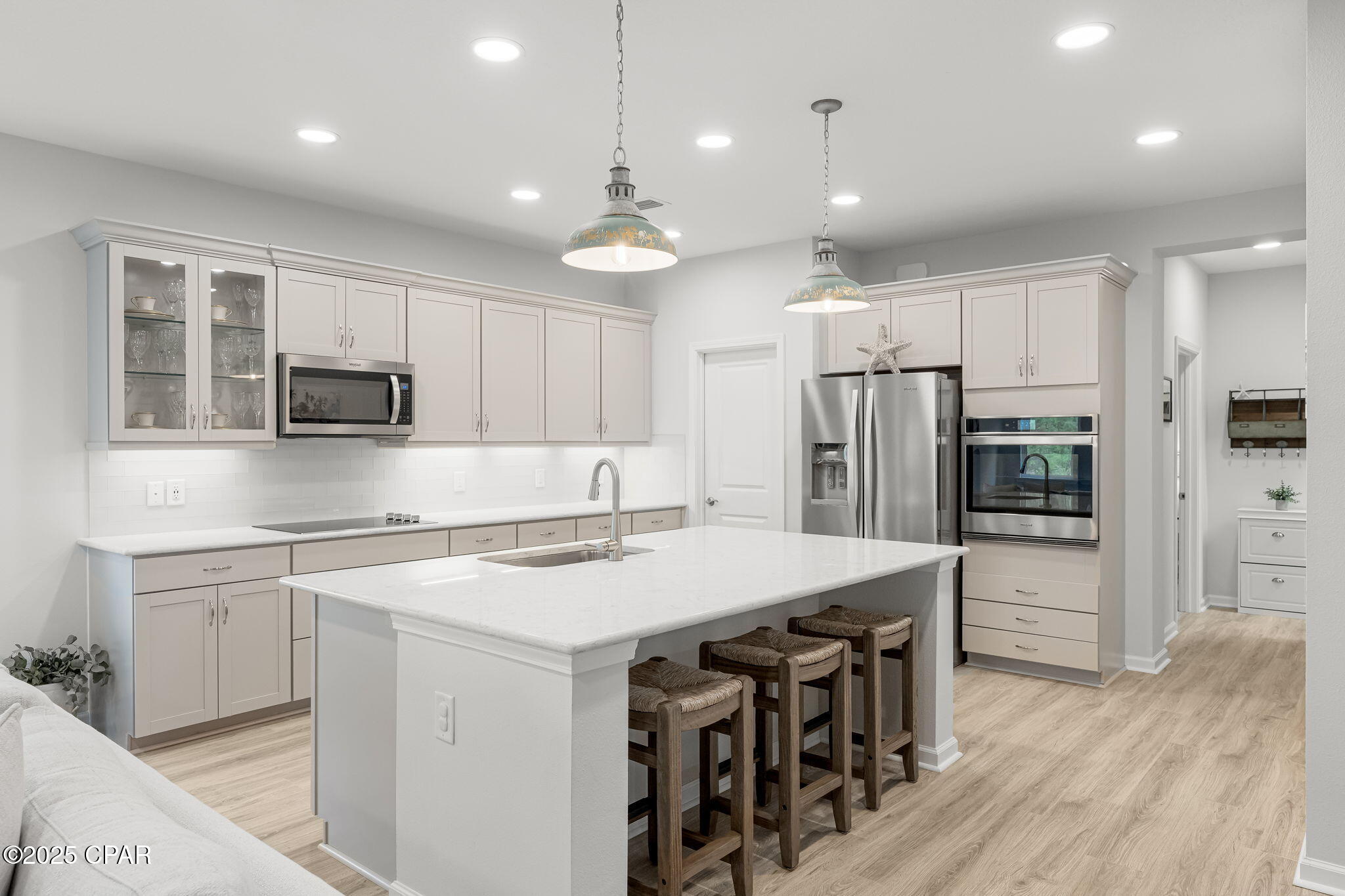 Latitude at Watersound - Residential