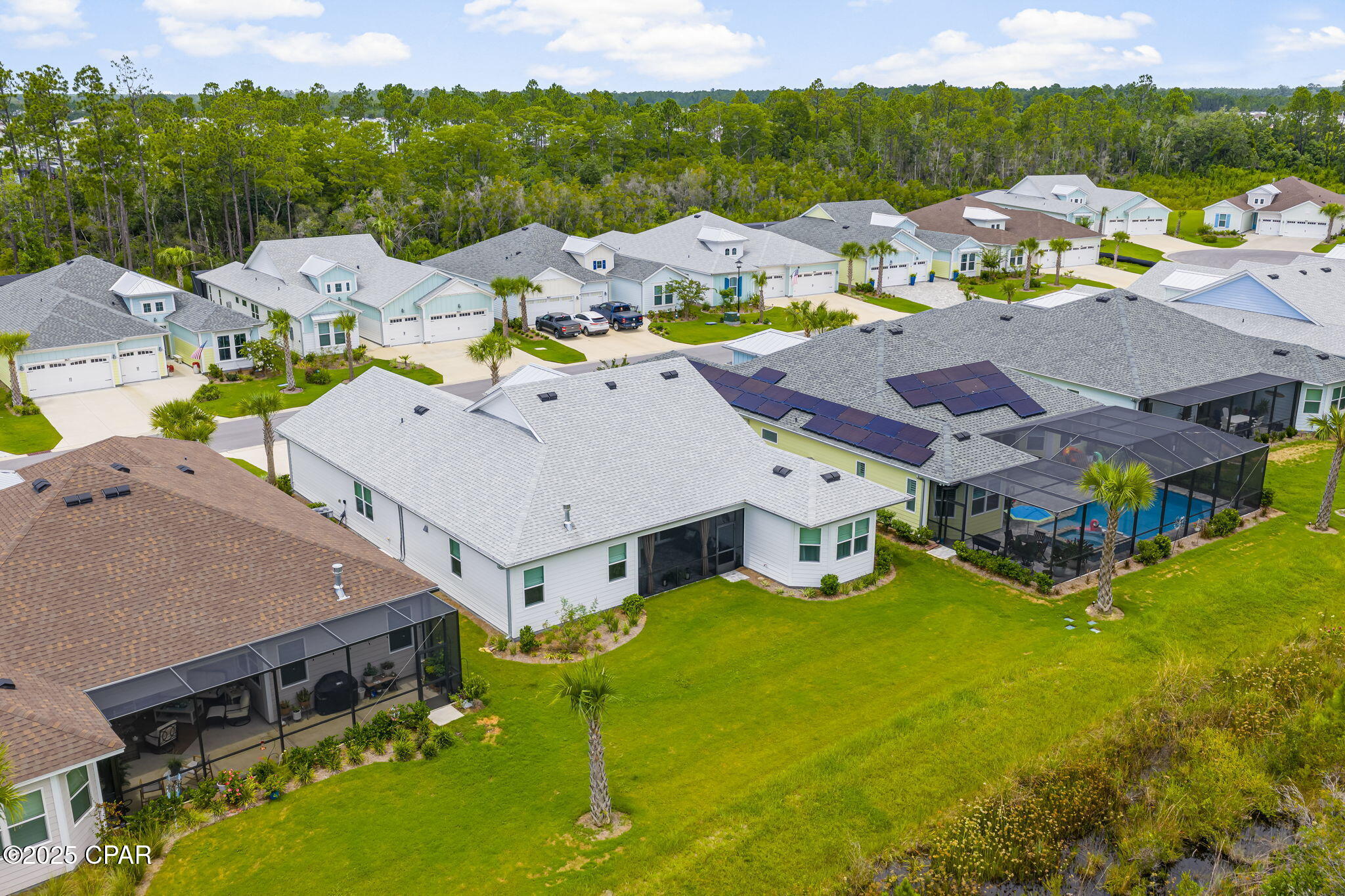 Latitude at Watersound - Residential