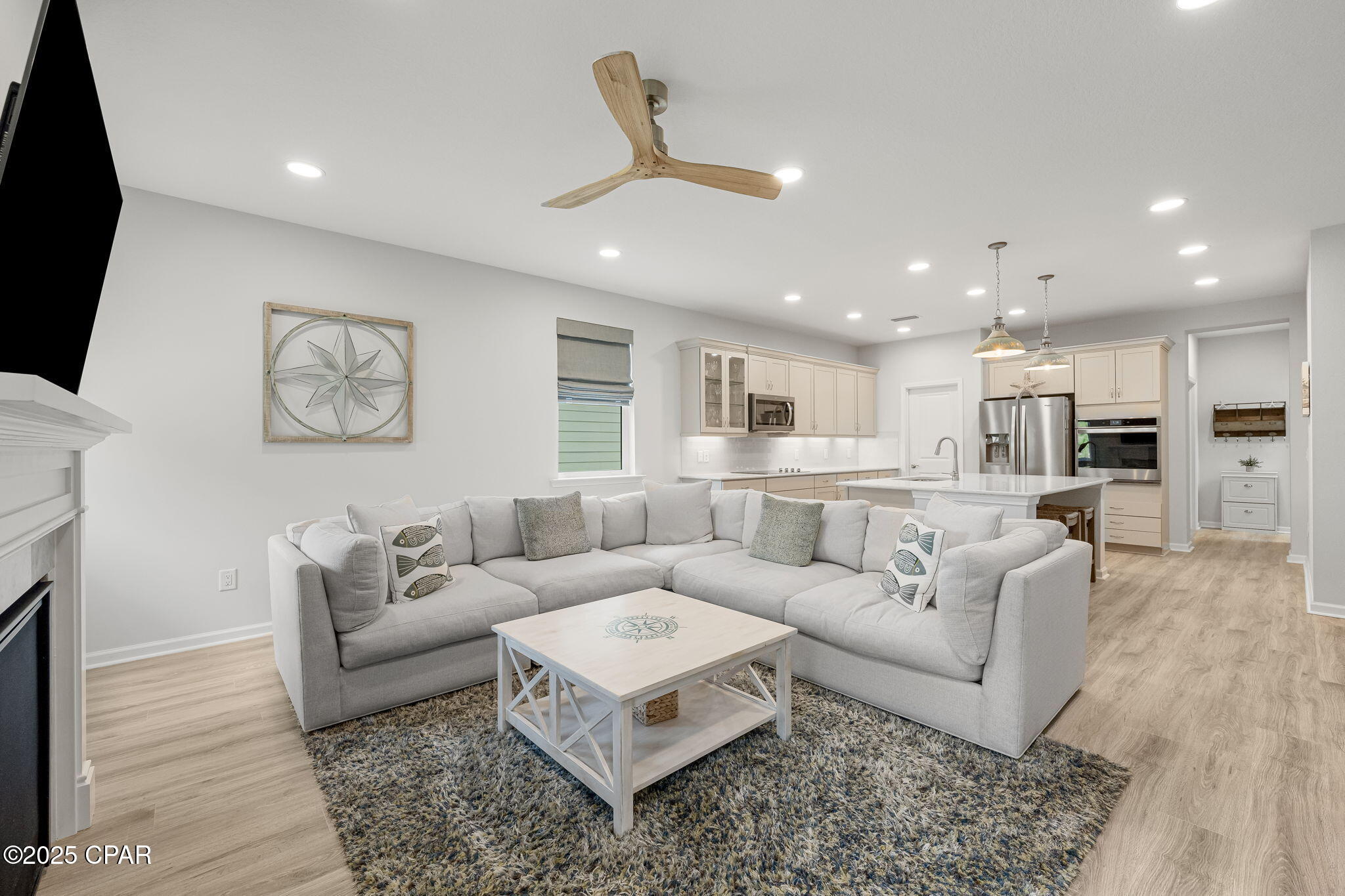 Latitude at Watersound - Residential