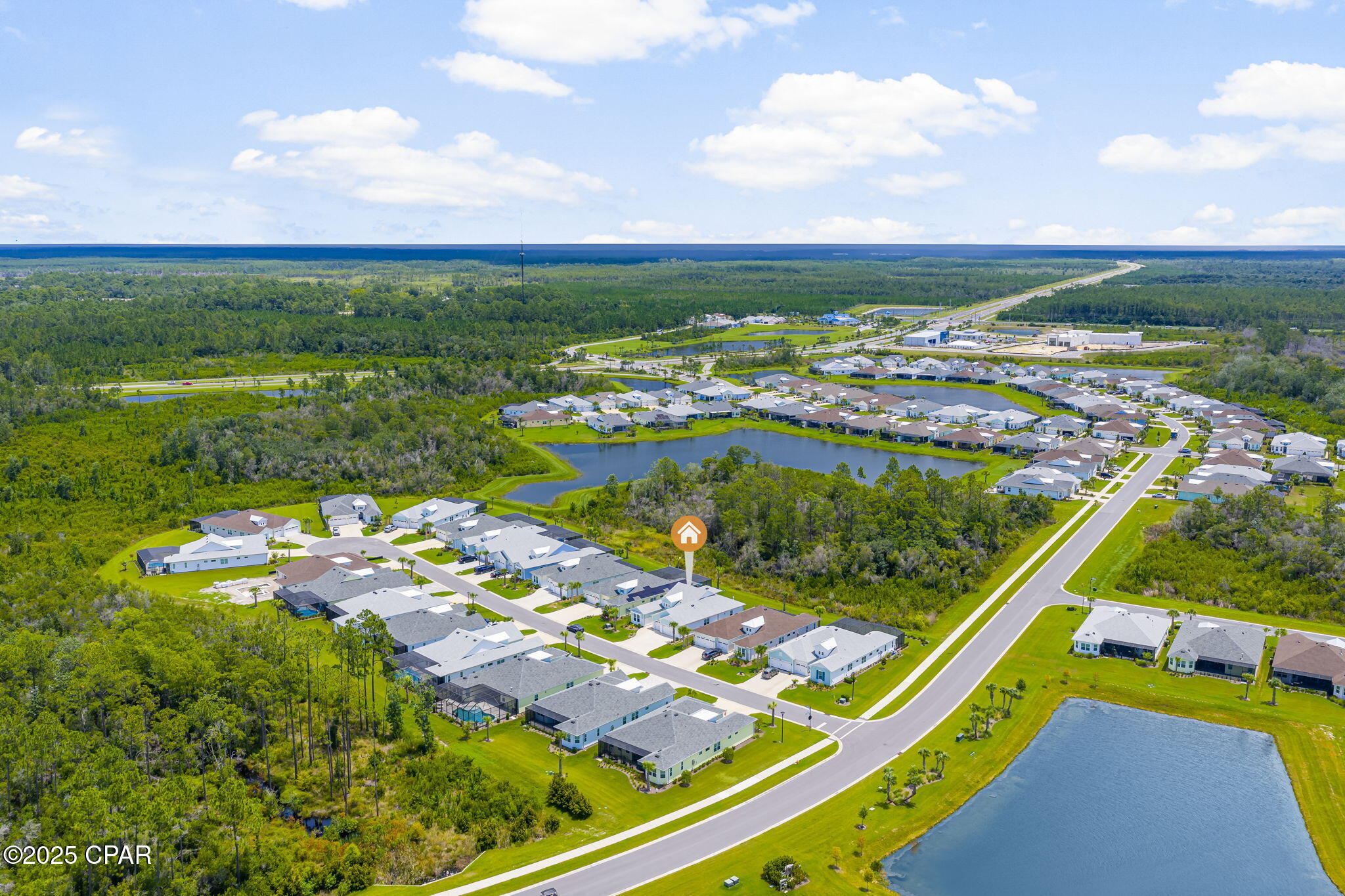 Latitude at Watersound - Residential