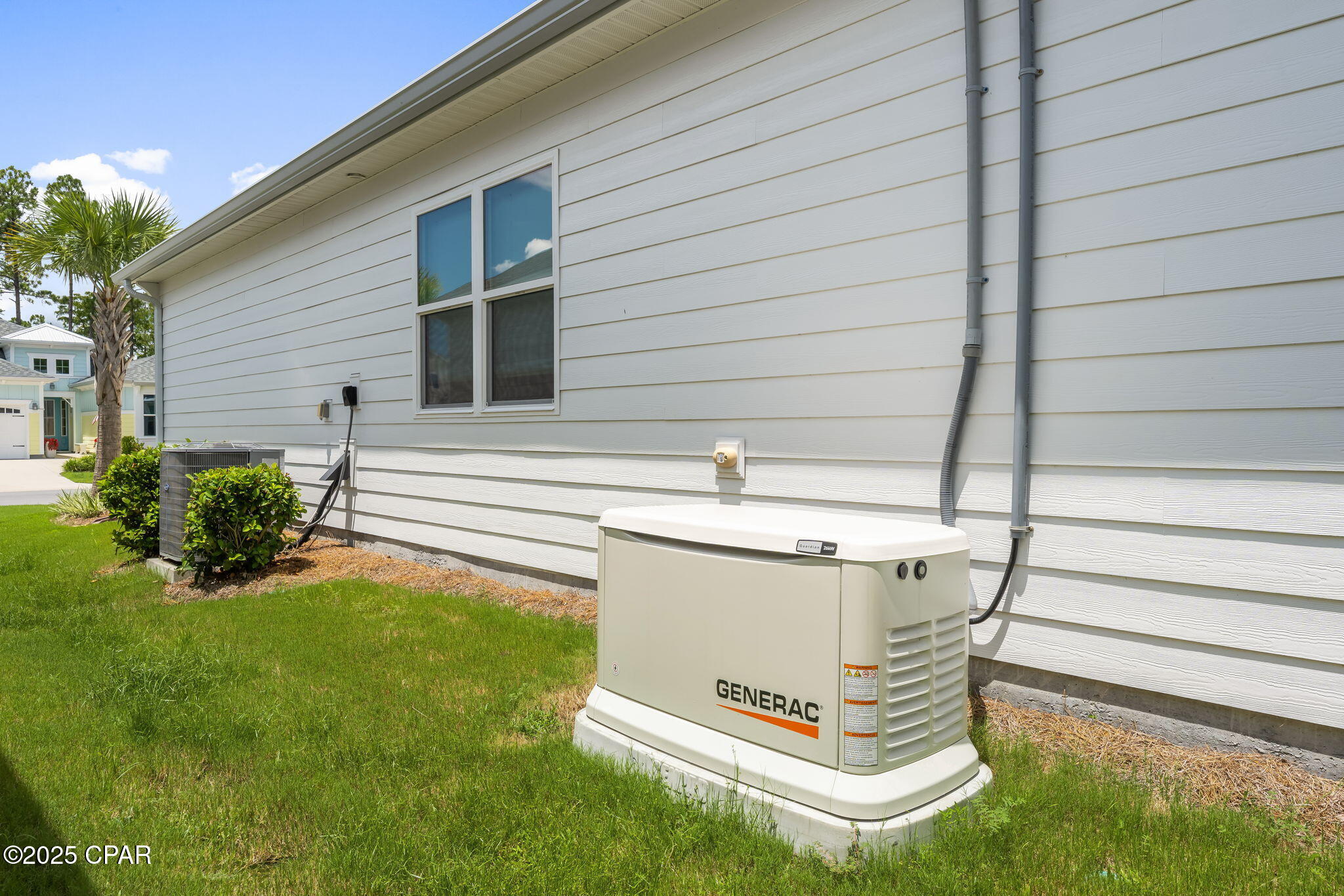 Latitude at Watersound - Residential