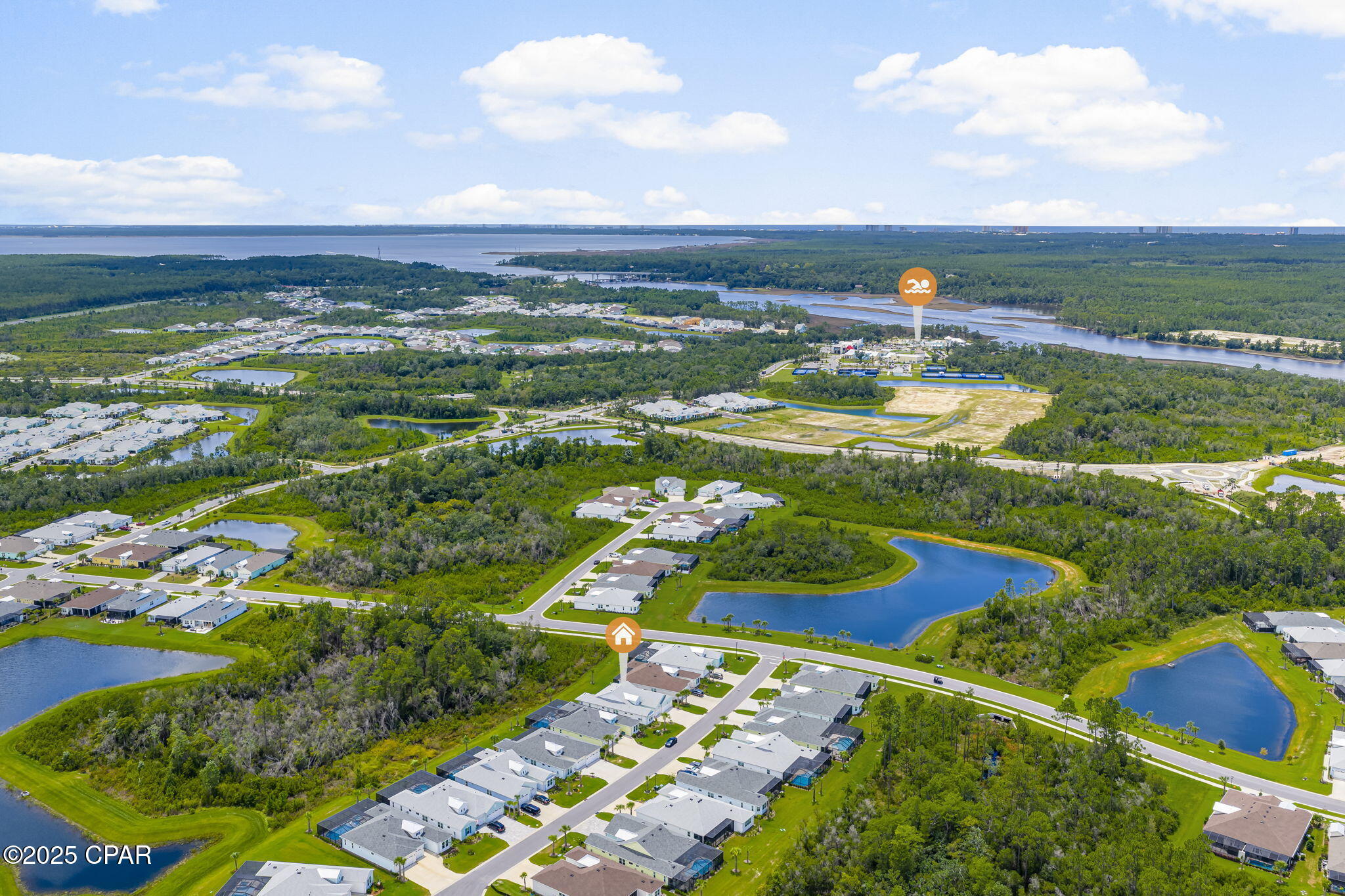 Latitude at Watersound - Residential