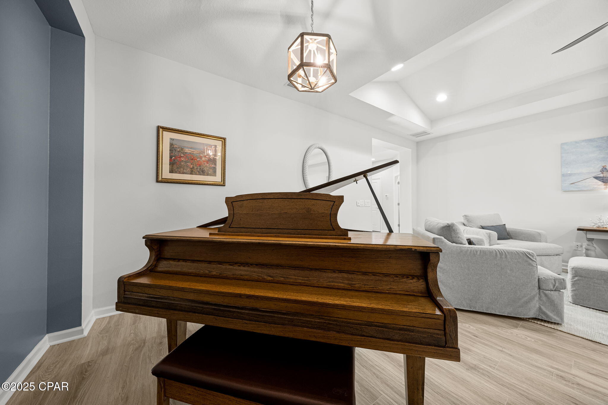 Latitude at Watersound - Residential