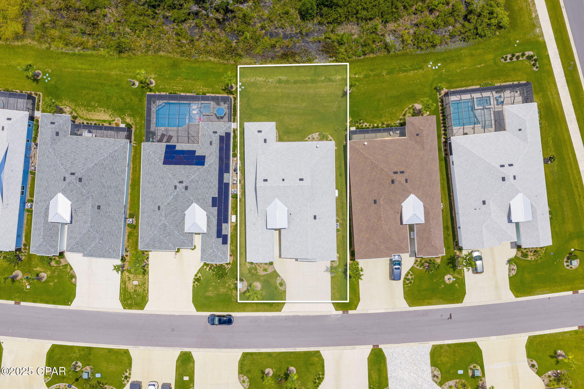 Latitude at Watersound - Residential