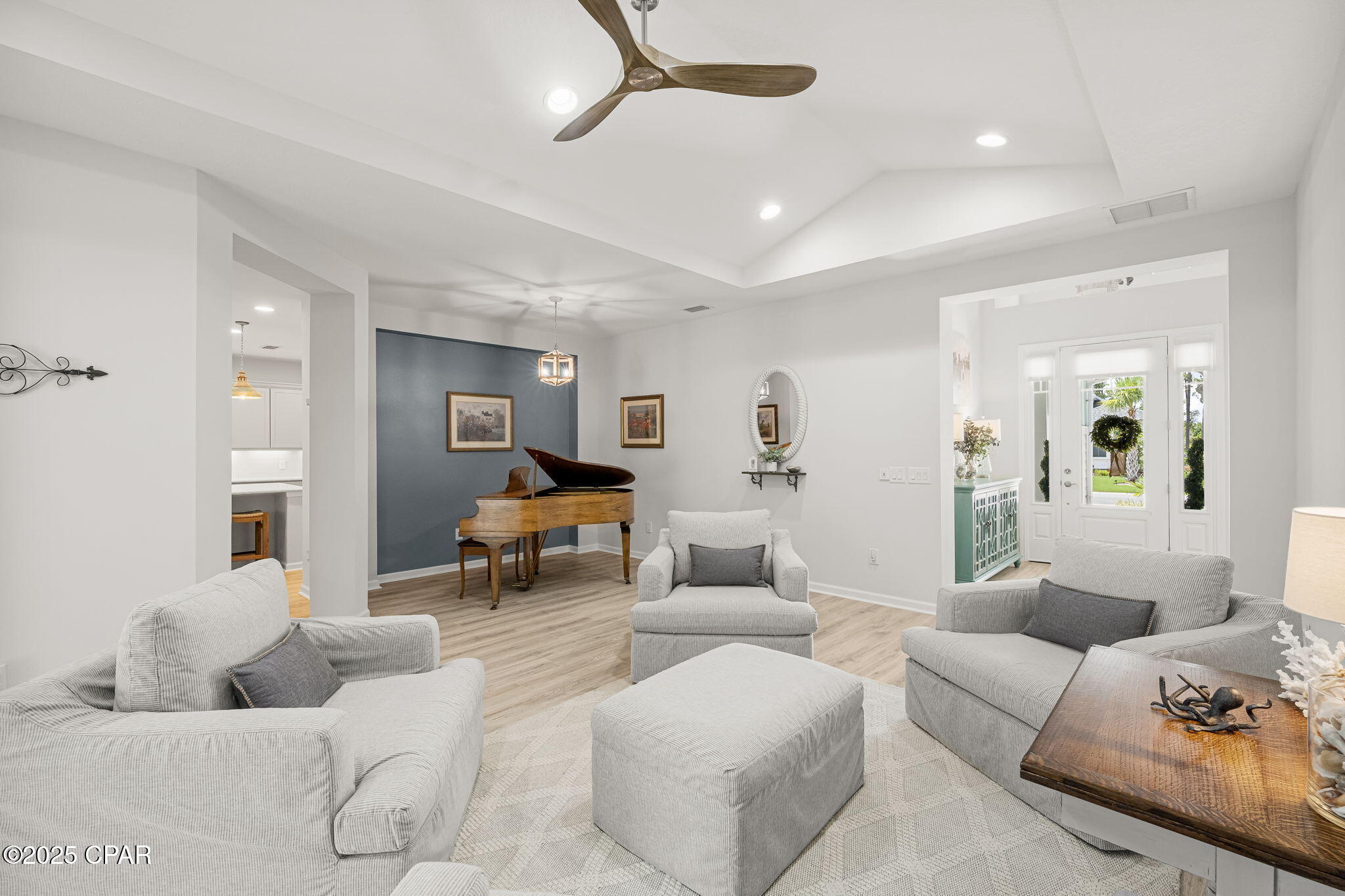 Latitude at Watersound - Residential