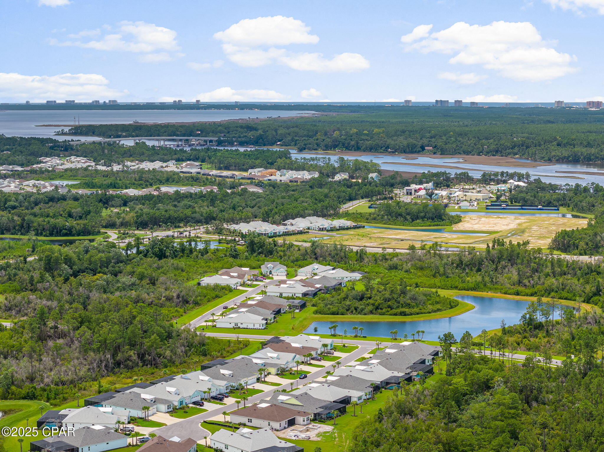 Latitude at Watersound - Residential