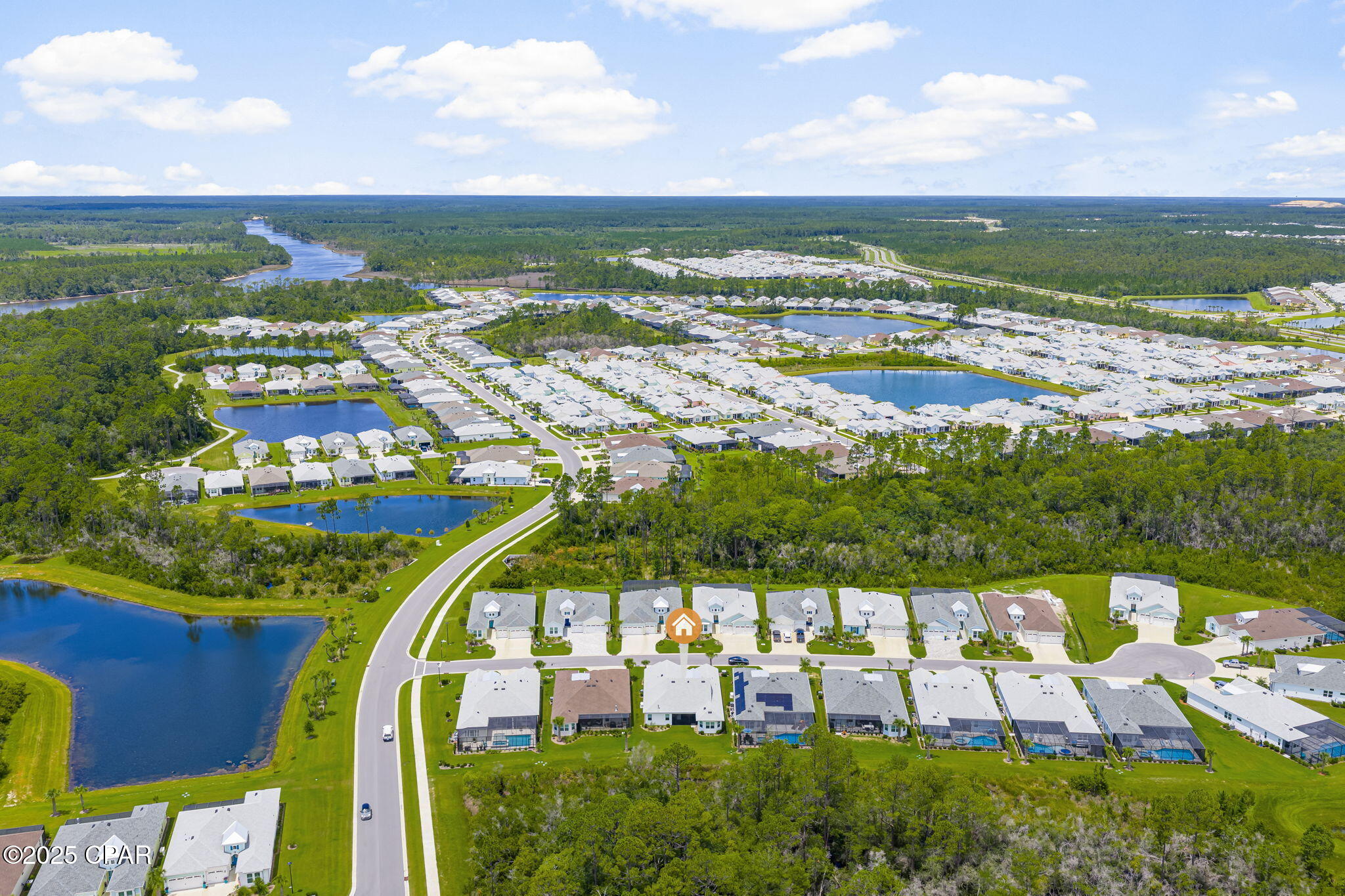 Latitude at Watersound - Residential