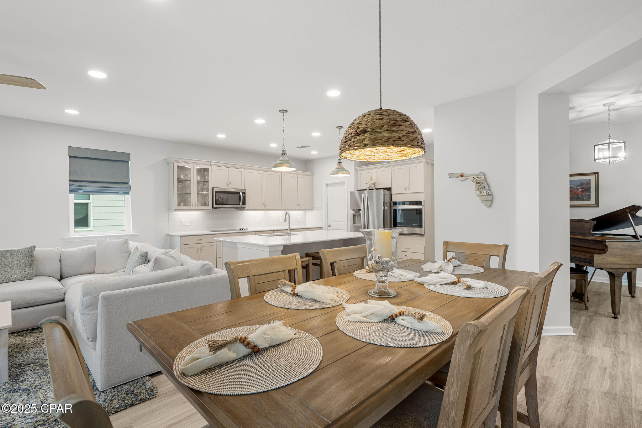 Latitude at Watersound - Residential