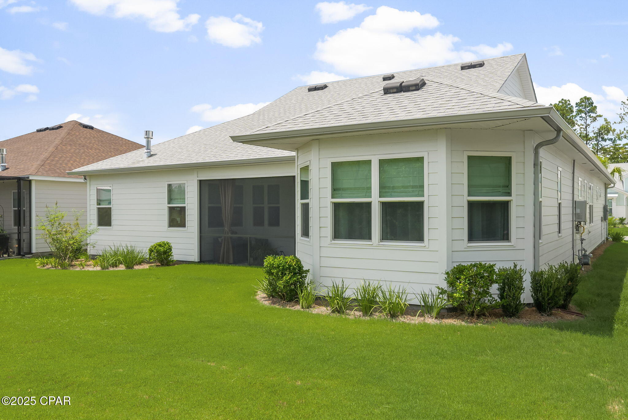 Latitude at Watersound - Residential