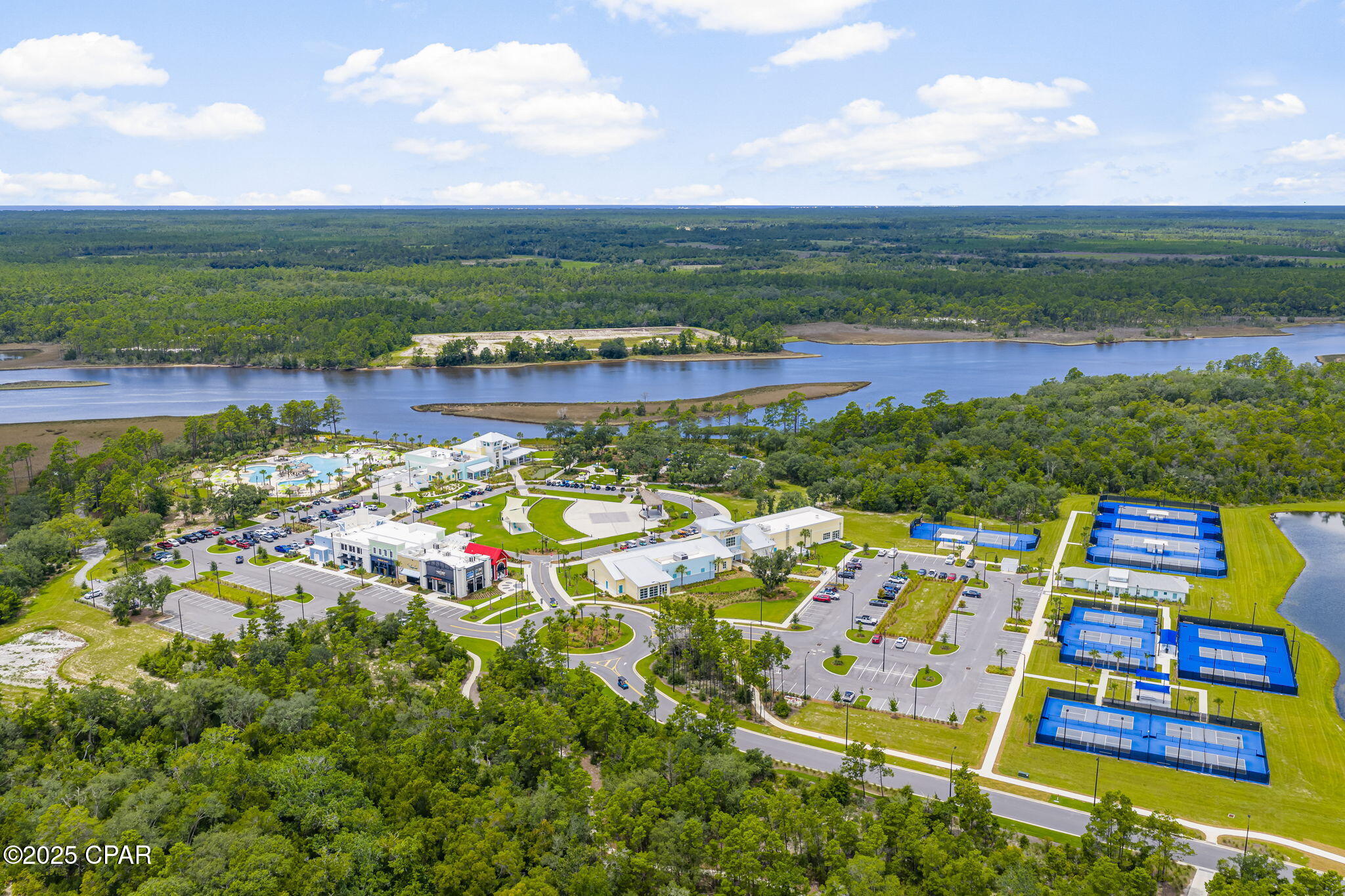 Latitude at Watersound - Residential