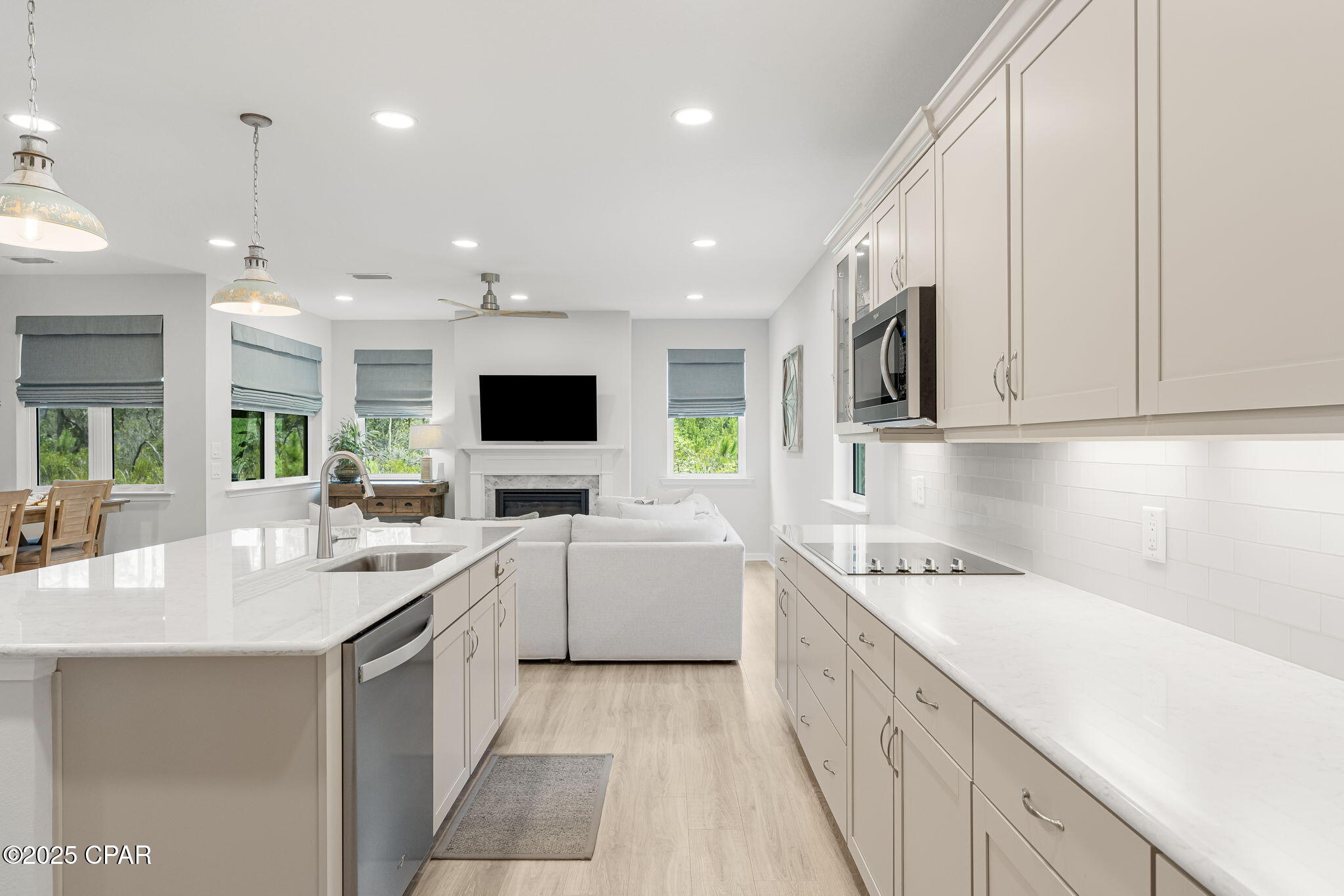 Latitude at Watersound - Residential