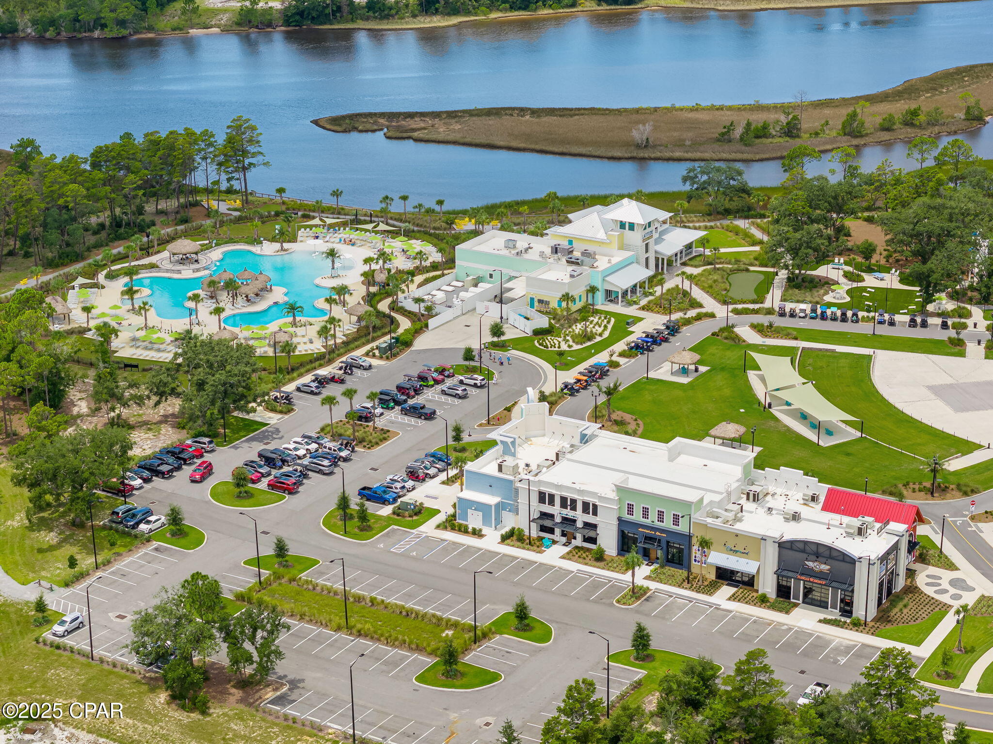 Latitude at Watersound - Residential