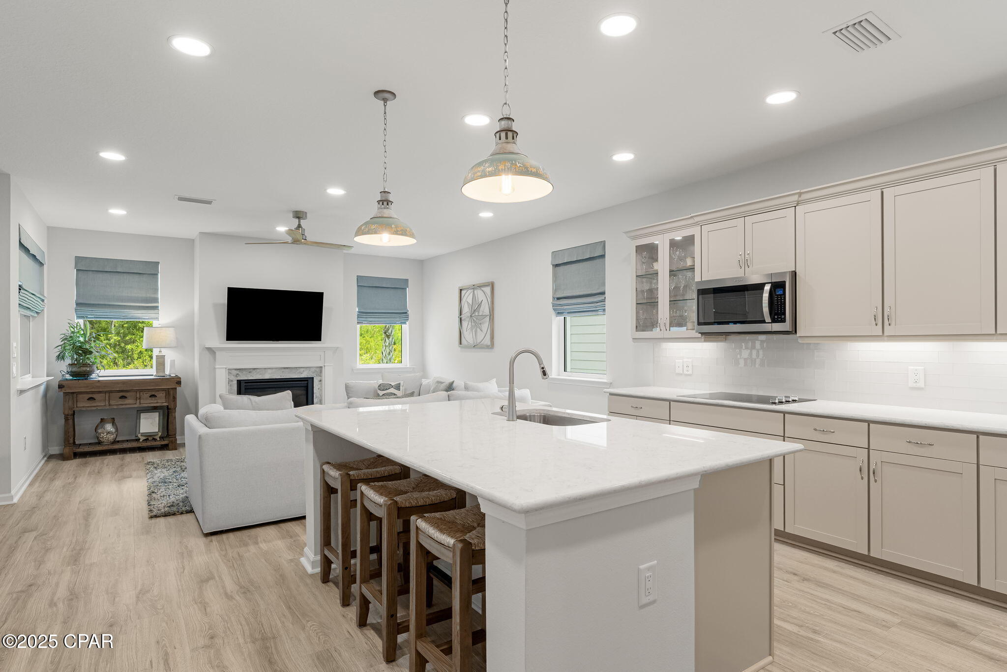 Latitude at Watersound - Residential