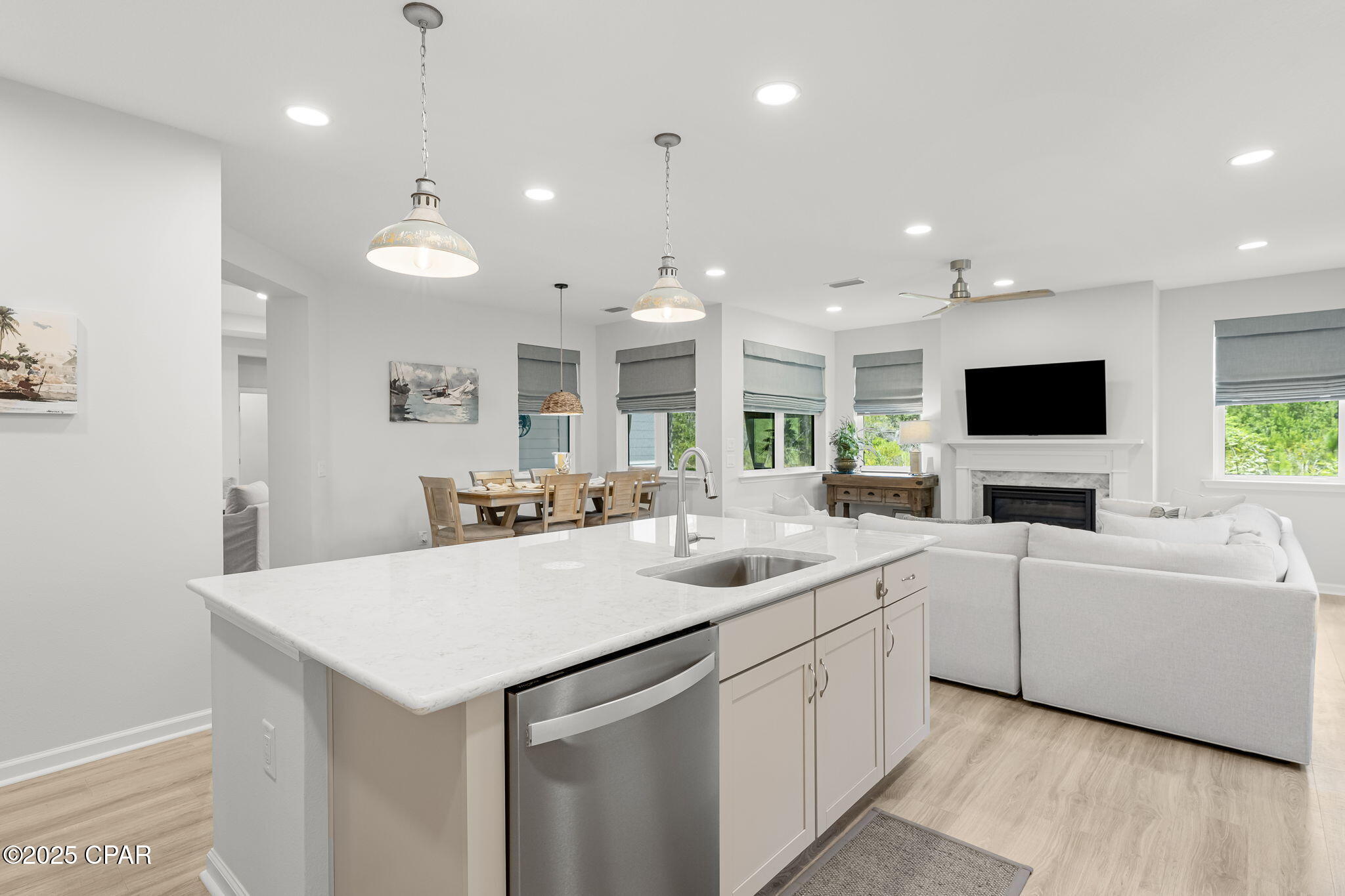 Latitude at Watersound - Residential