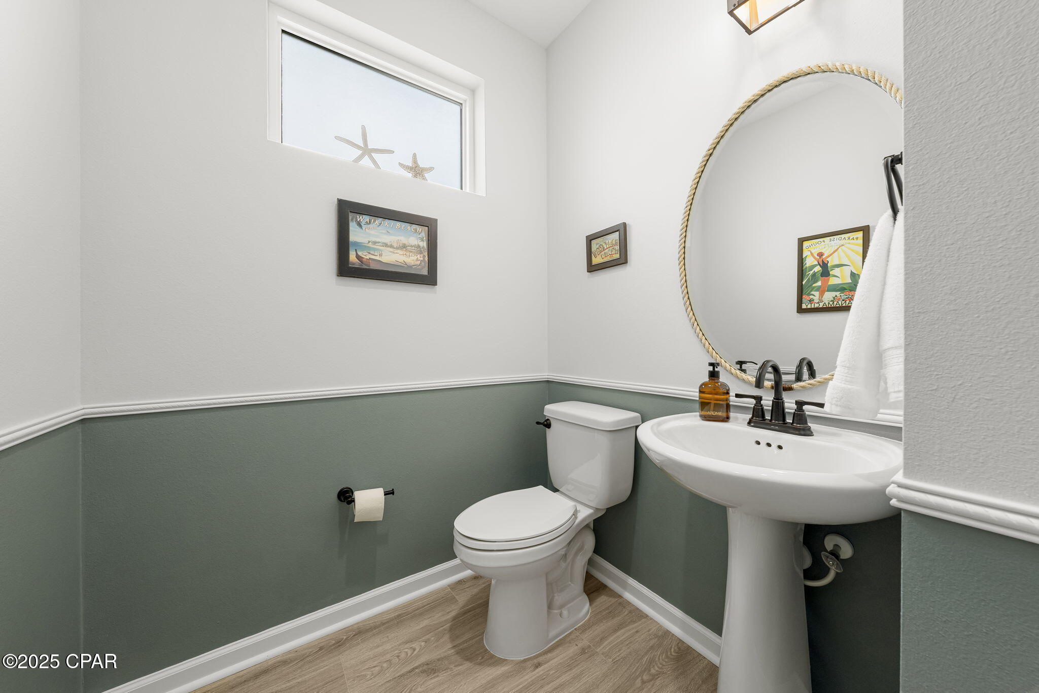 Latitude at Watersound - Residential