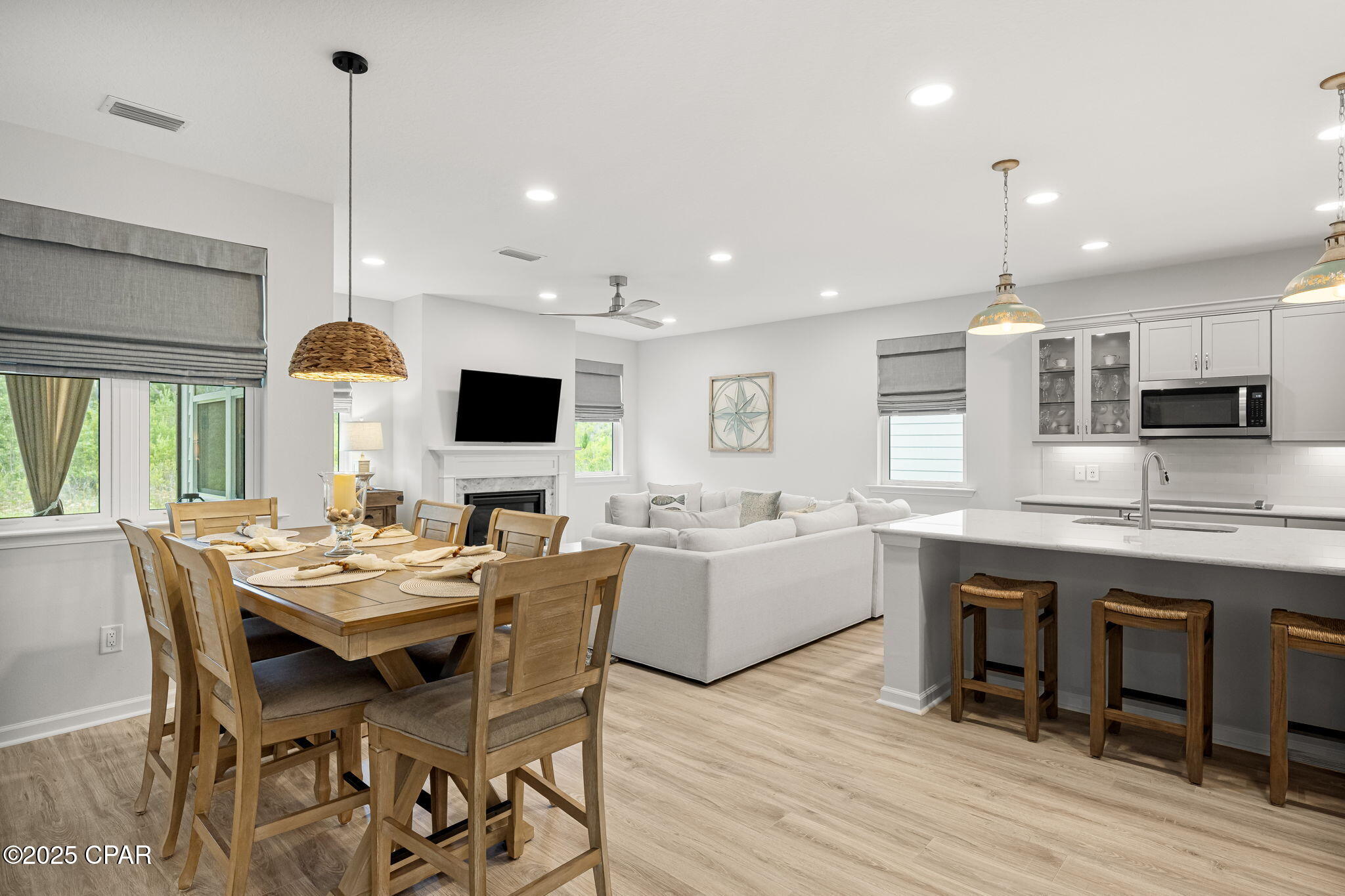 Latitude at Watersound - Residential