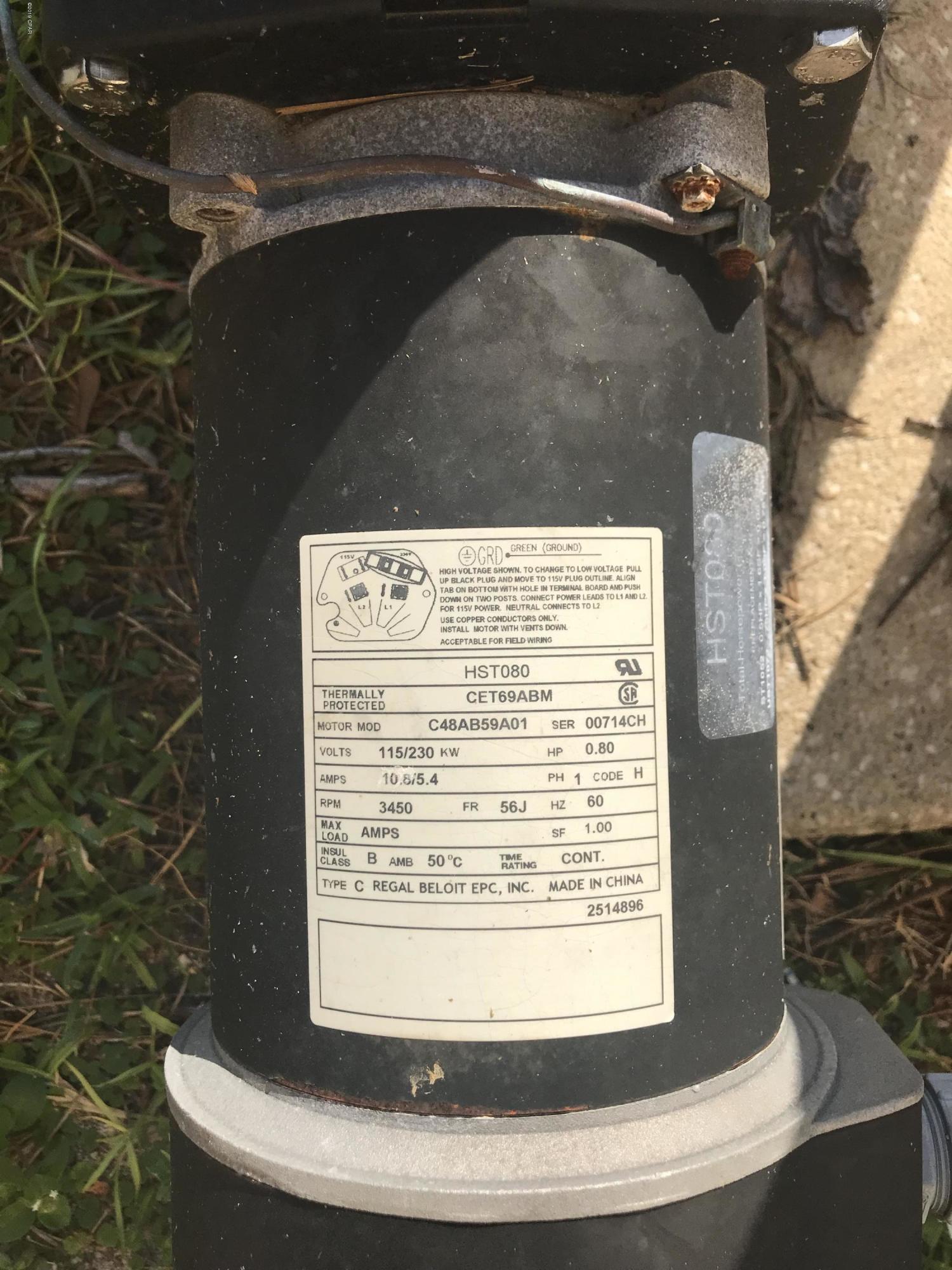 [No Recorded Subdiv] - Residential