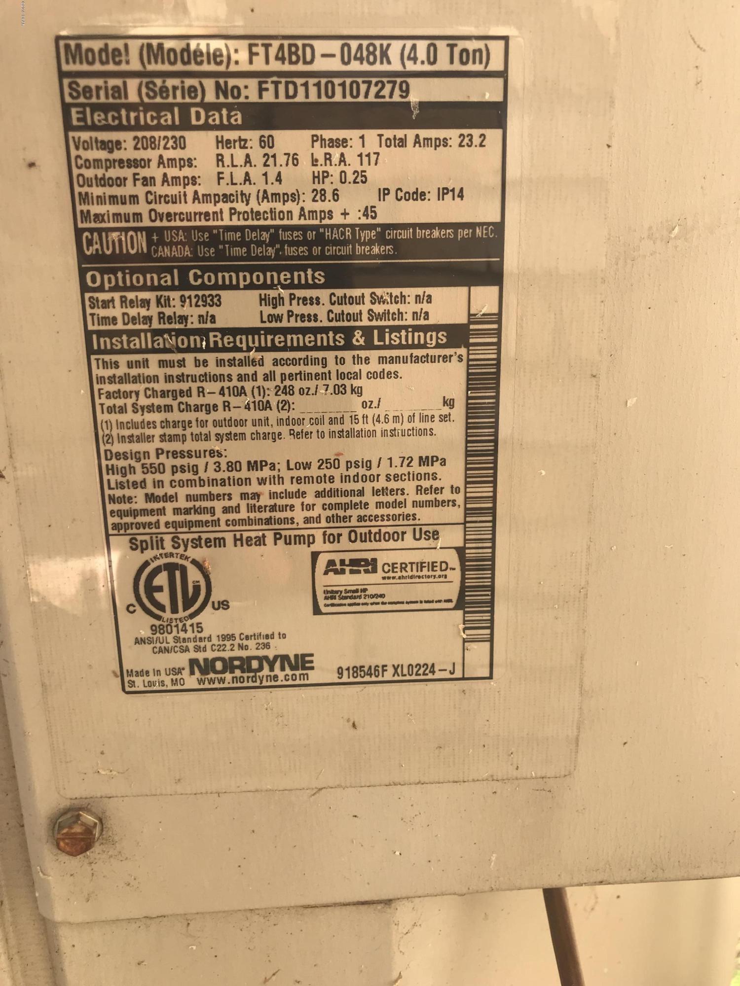 [No Recorded Subdiv] - Residential