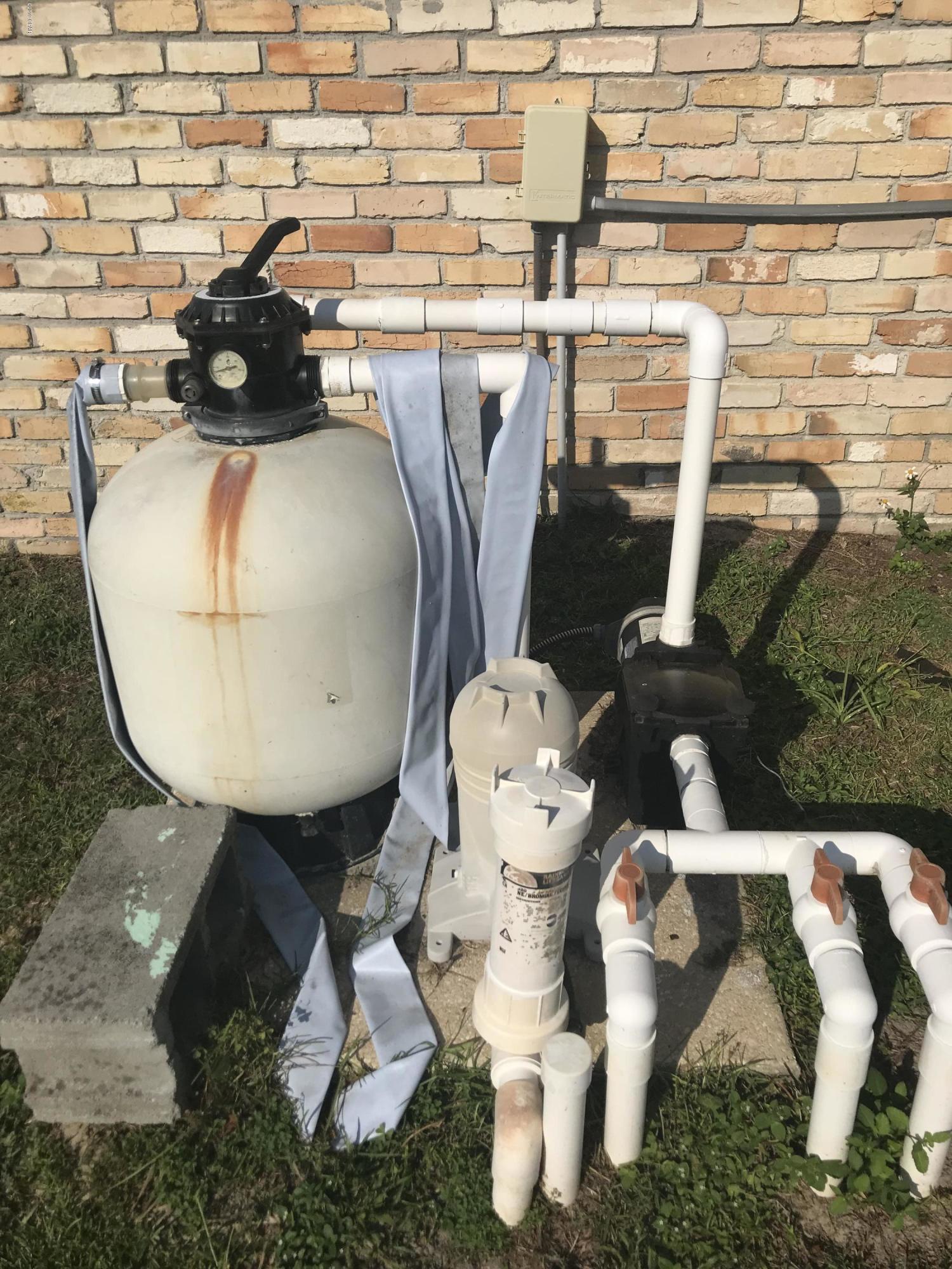 [No Recorded Subdiv] - Residential