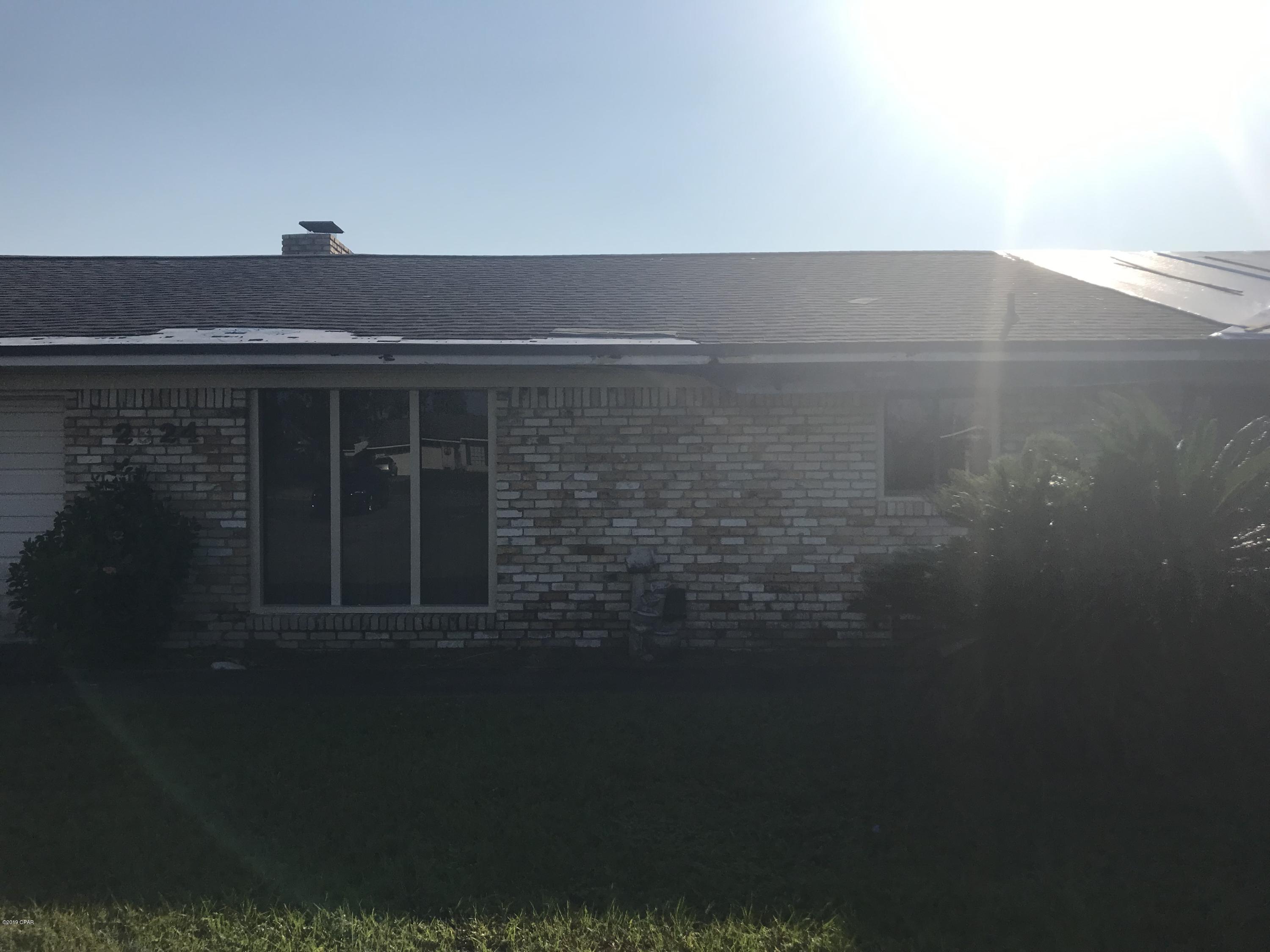 [No Recorded Subdiv] - Residential