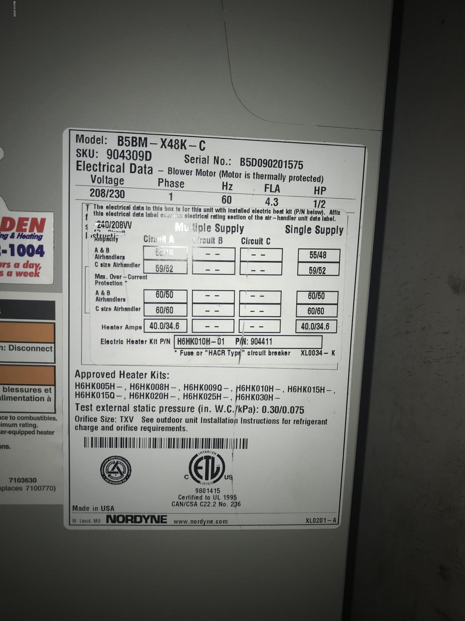 [No Recorded Subdiv] - Residential