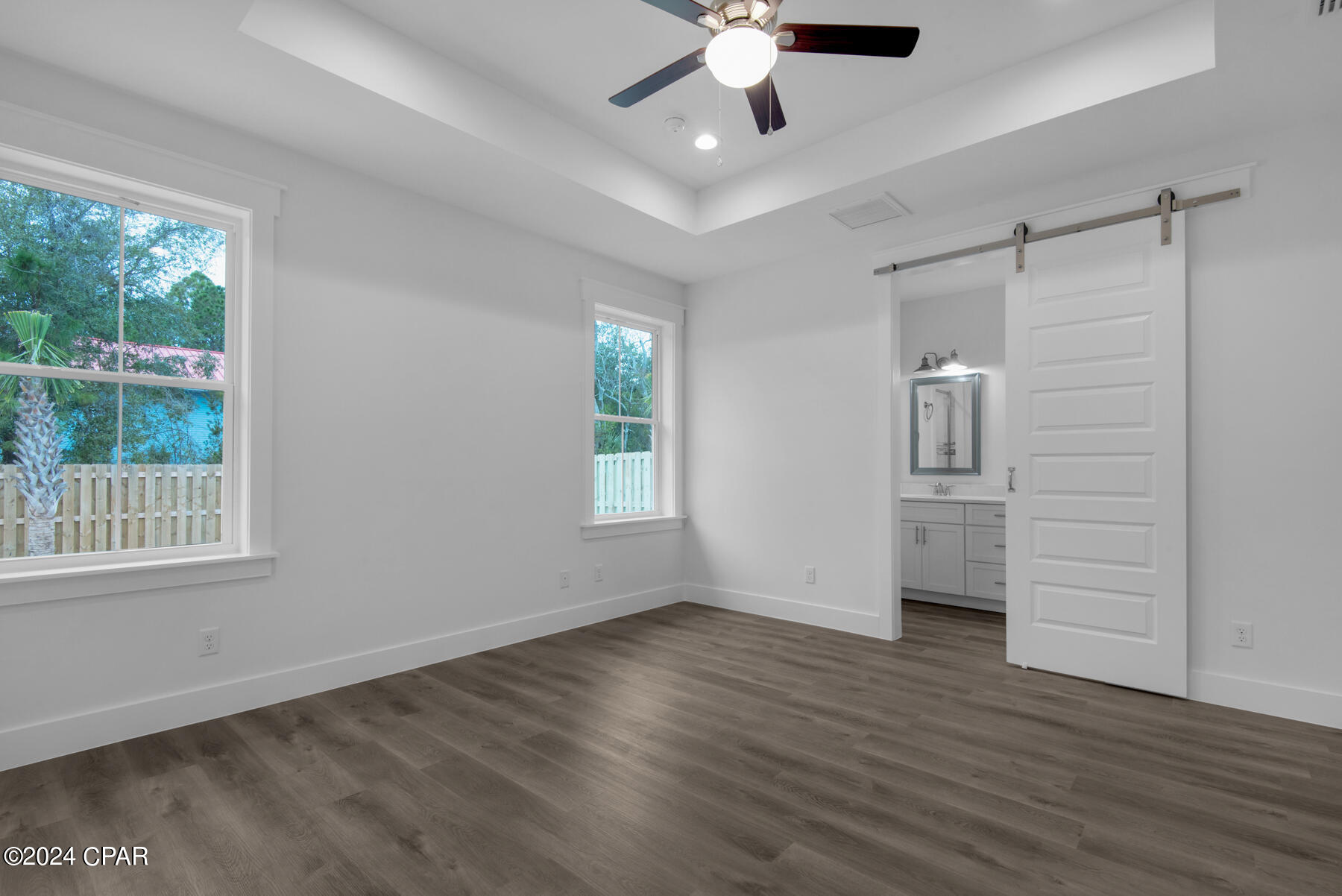 [No Recorded Subdiv] - Residential Lease