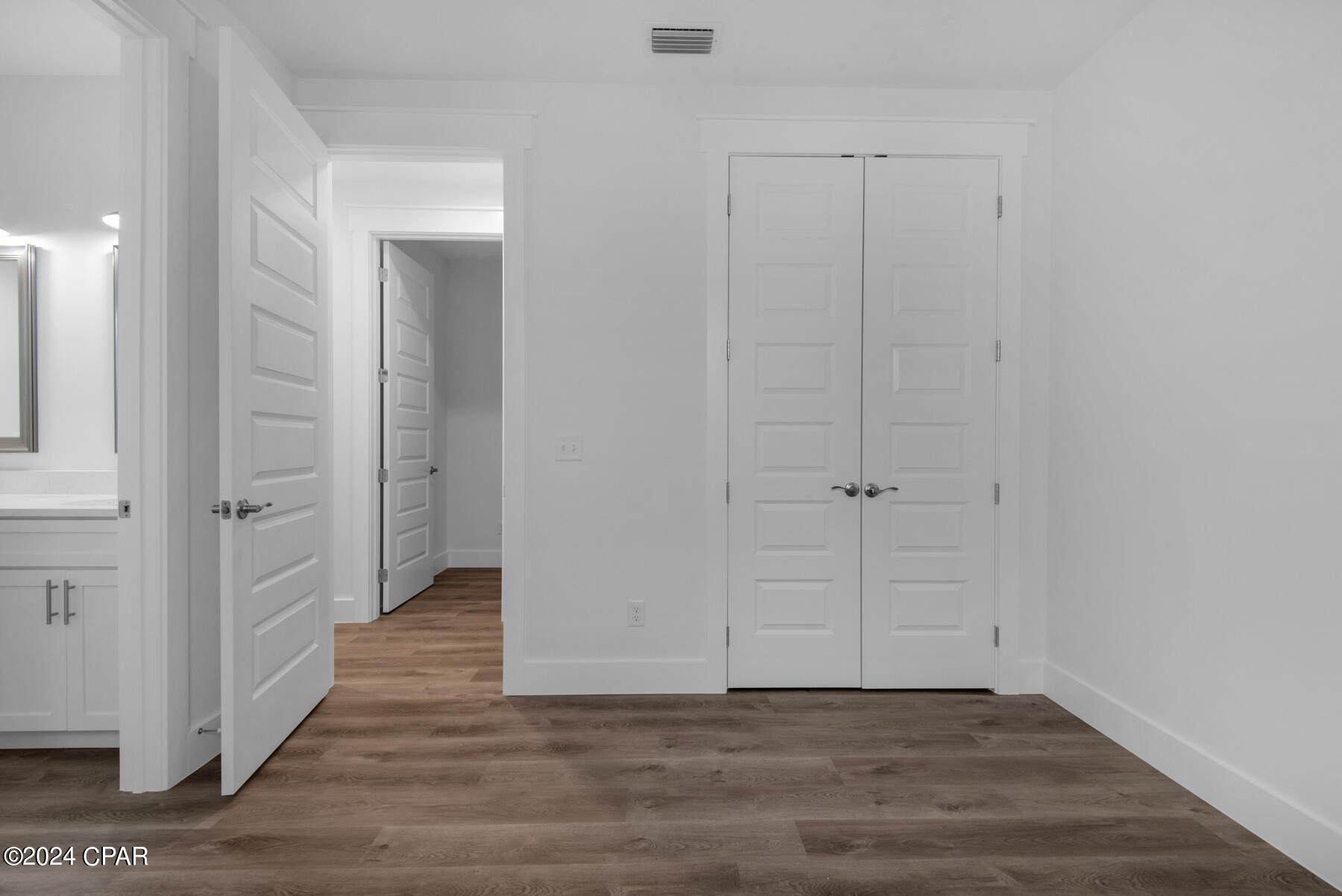 [No Recorded Subdiv] - Residential Lease